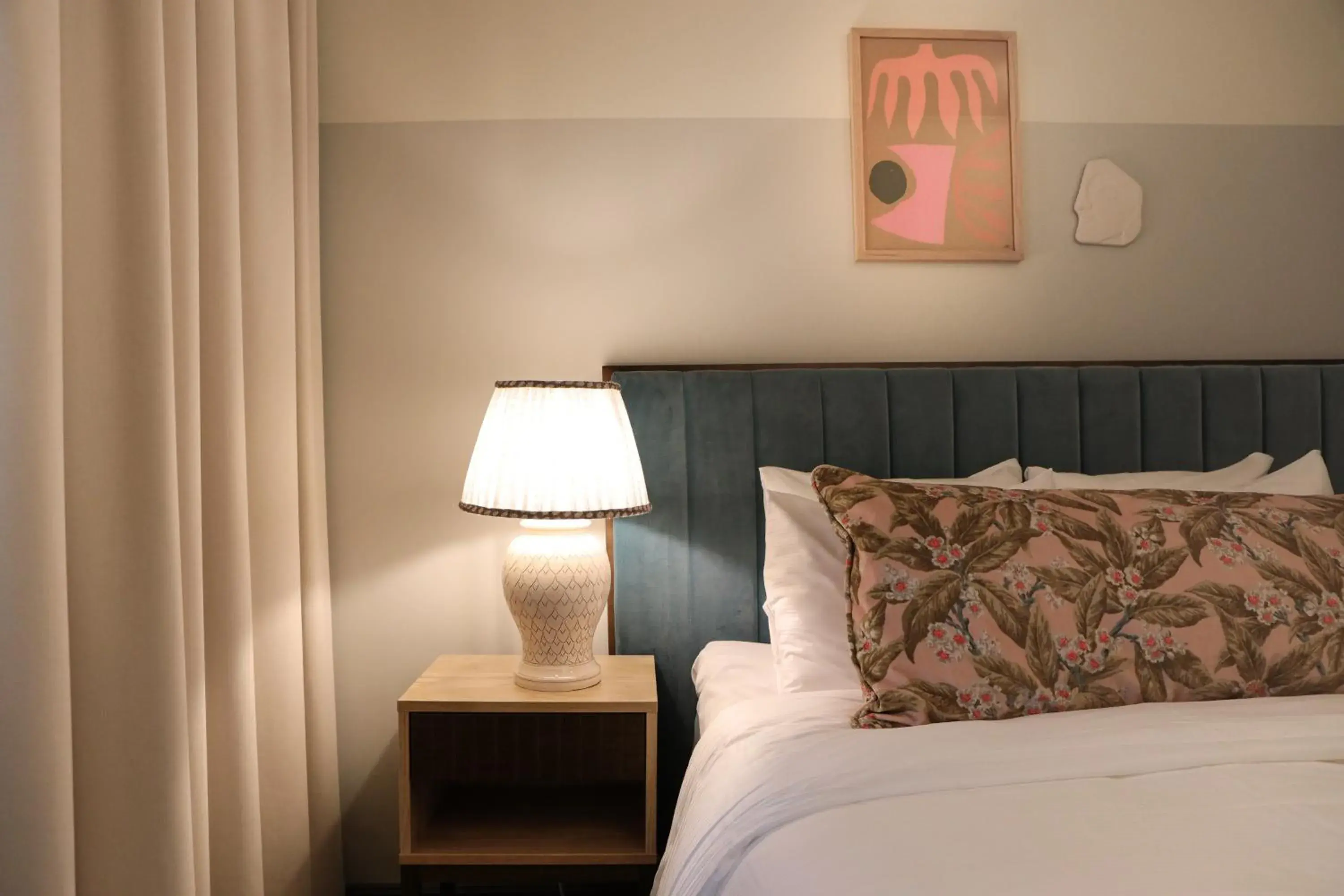 Moderate Twin Room in Elite Hotel Mårtenson Moderate Twin Room in Elite Hotel Mårtenson