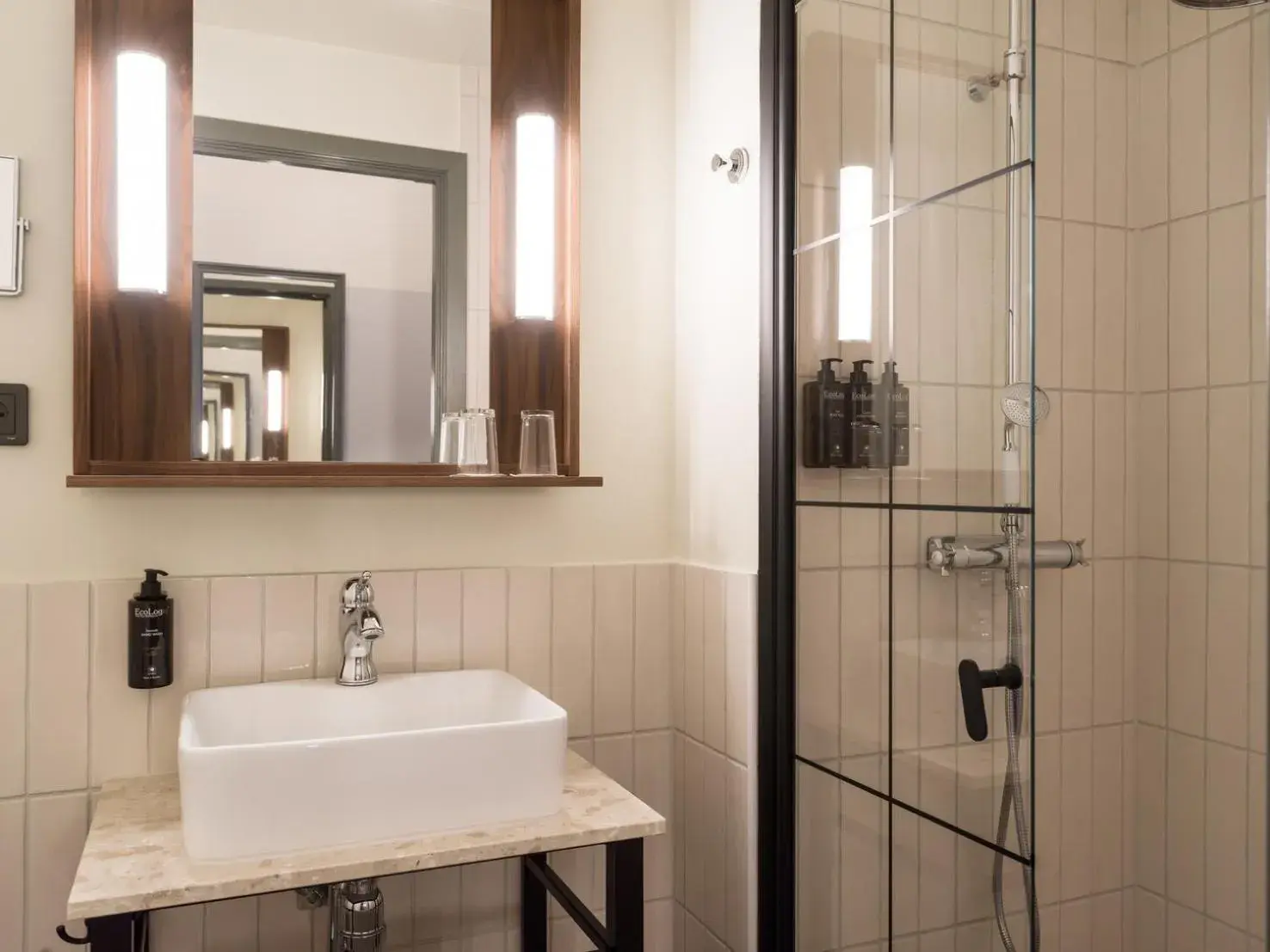 Small Double Room in Elite Hotel Mårtenson Small Double Room in Elite Hotel Mårtenson