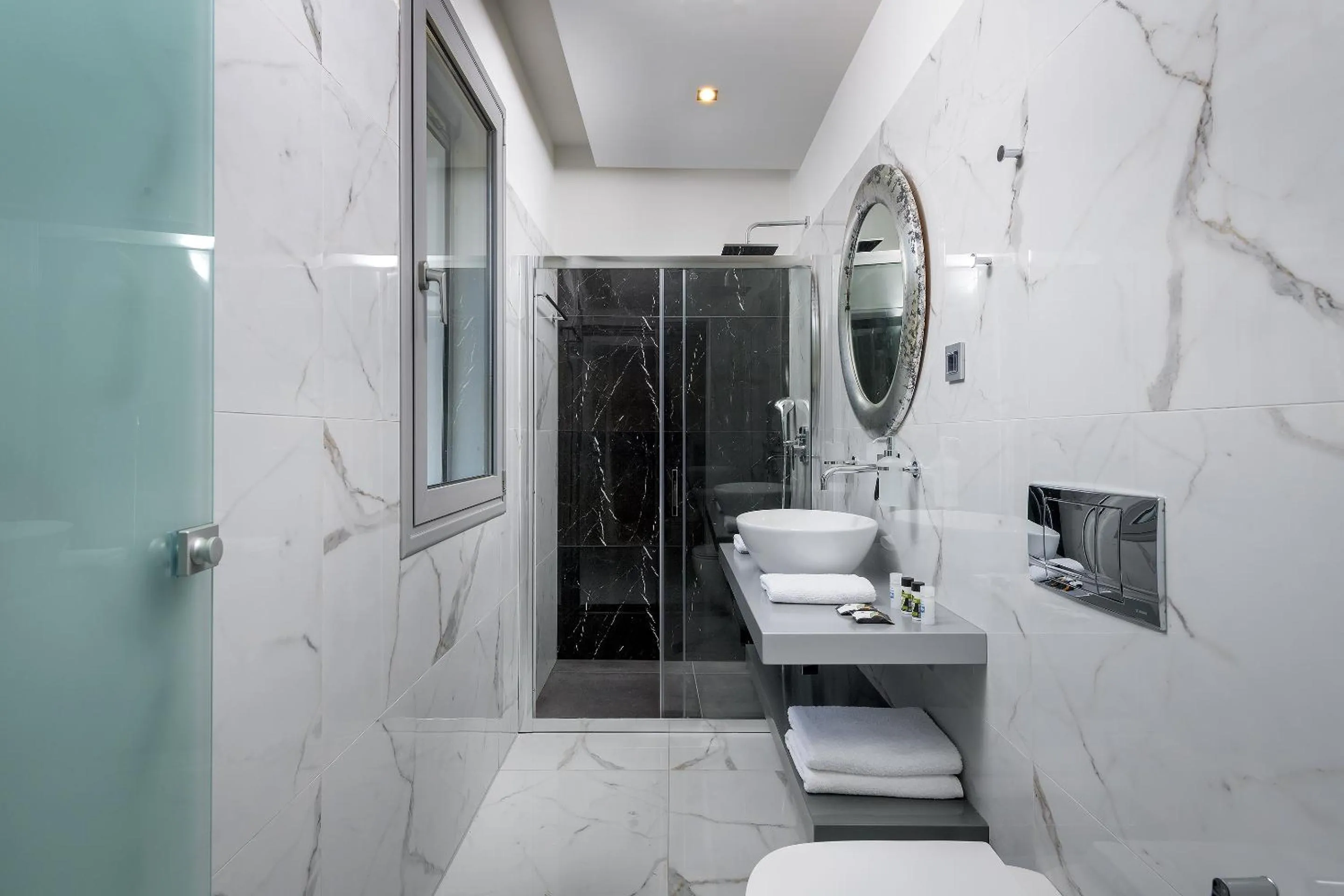 Bathroom in Bella Foresta Villa