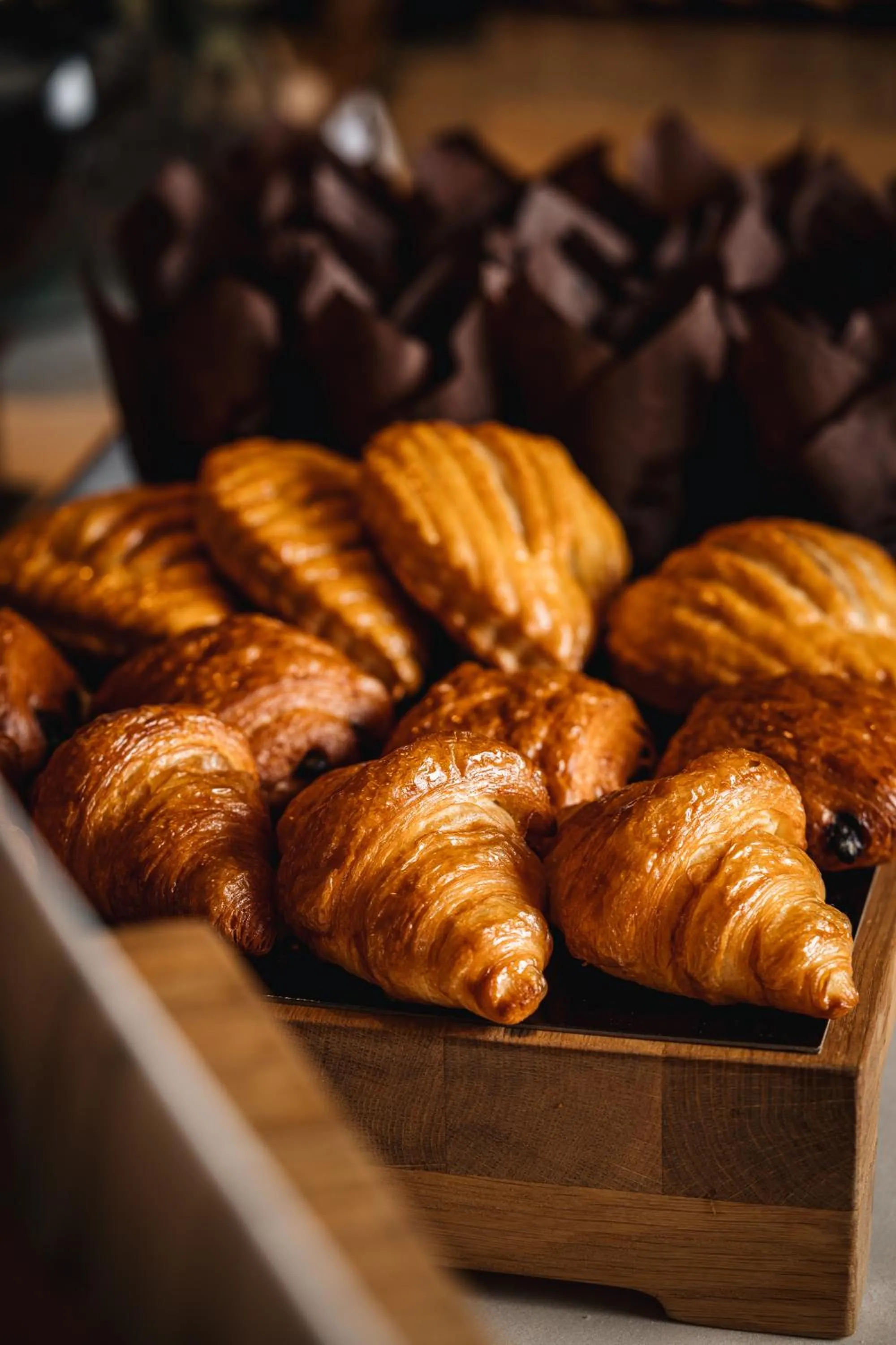 Restaurant/places to eat in Montreal Marriott Chateau Champlain