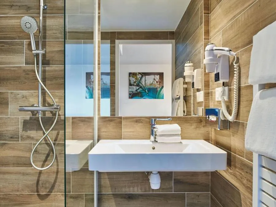 The Originals City, Hôtel Caen Mémorial