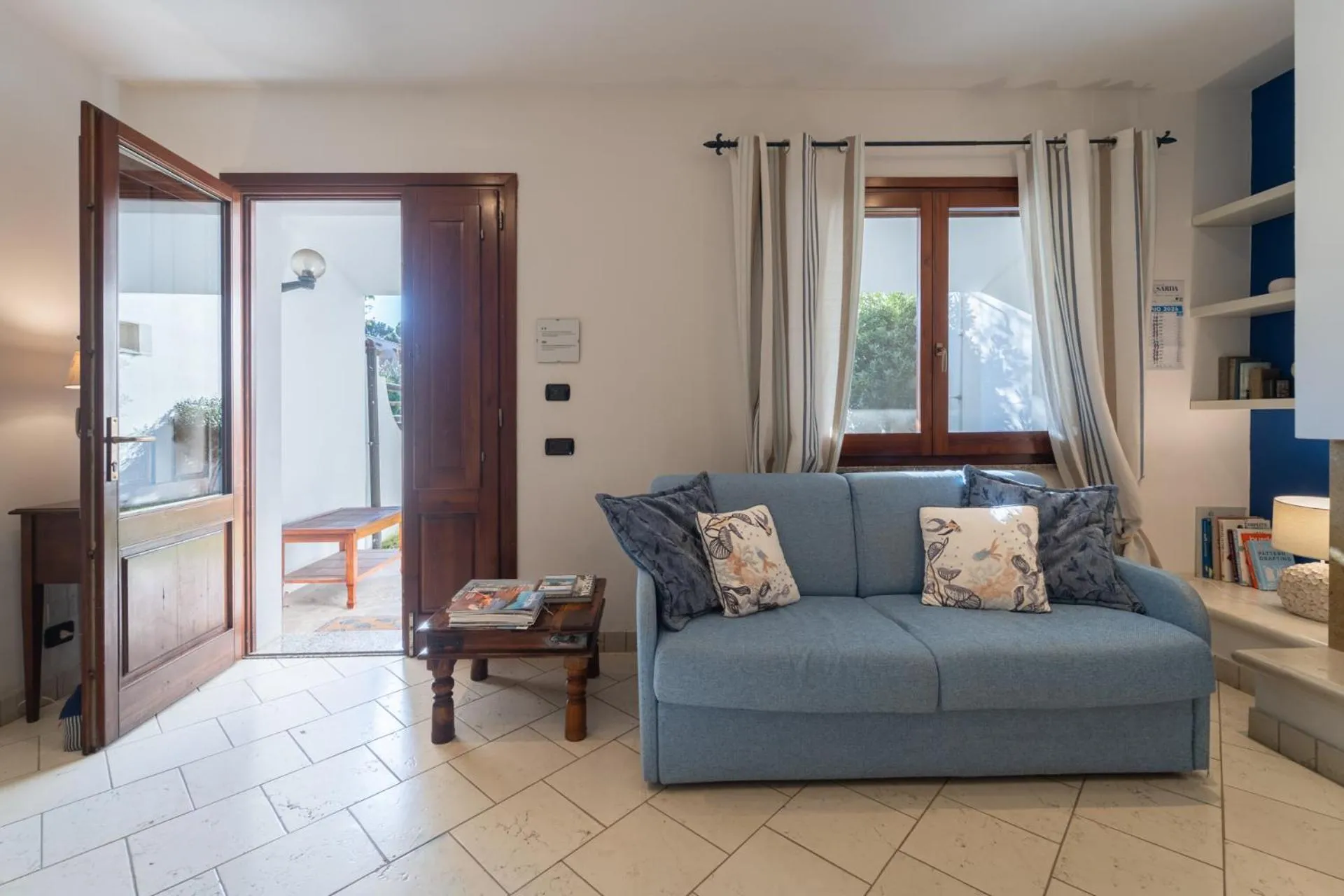 Margherita Holiday House