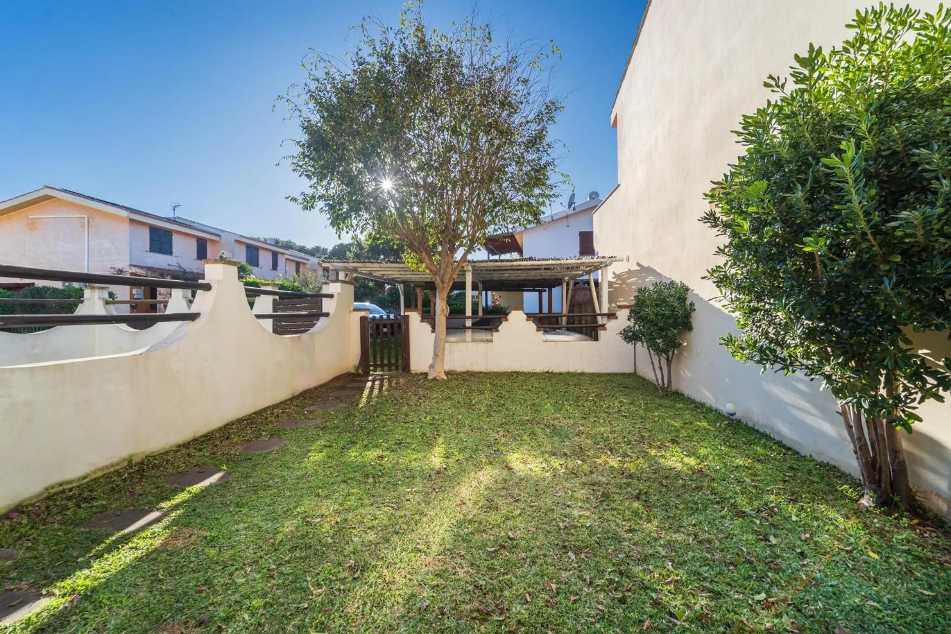 Margherita Holiday House