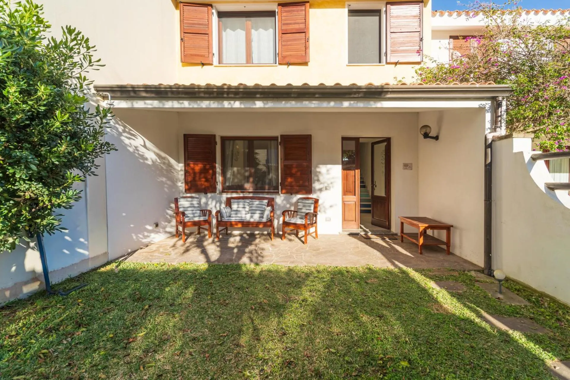 Margherita Holiday House