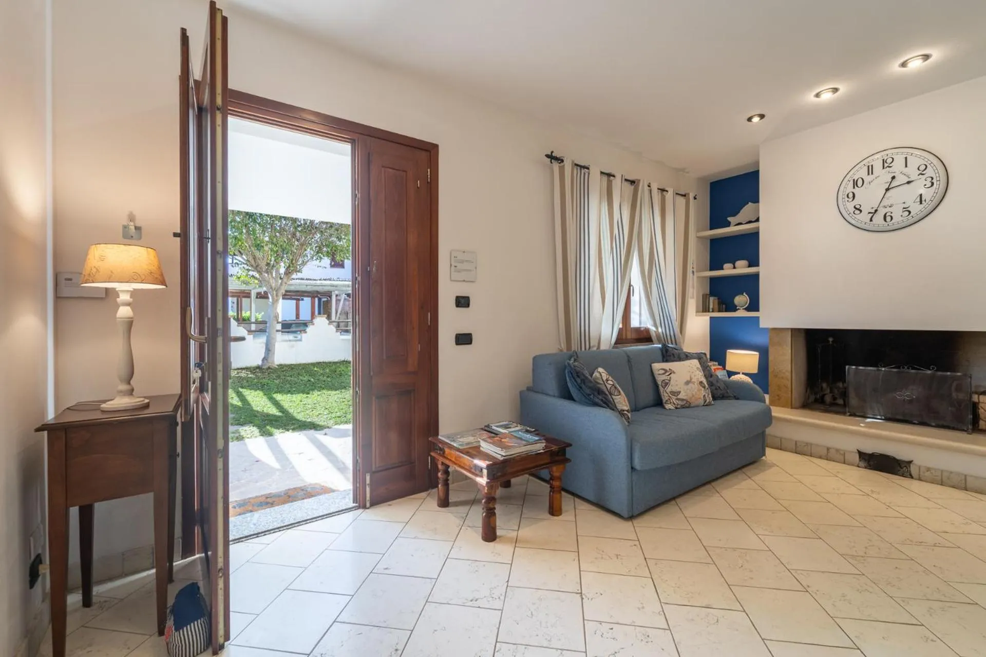 Margherita Holiday House