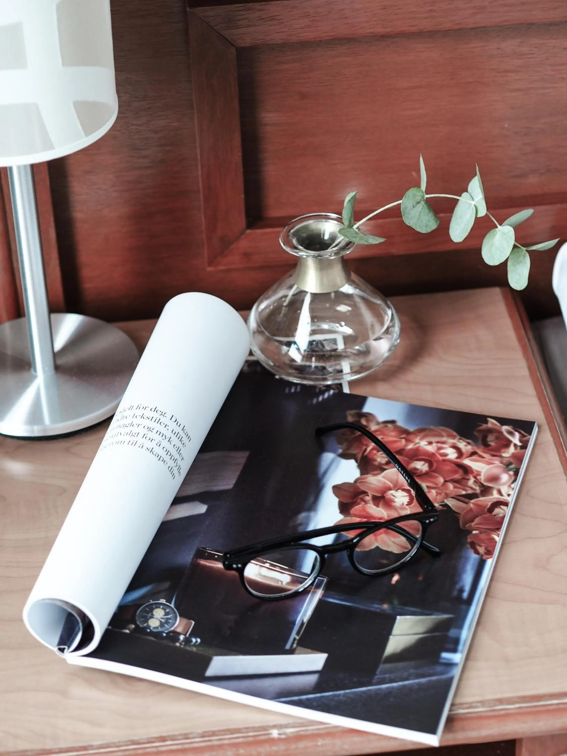 Other in Brattvåg Fjordhotell