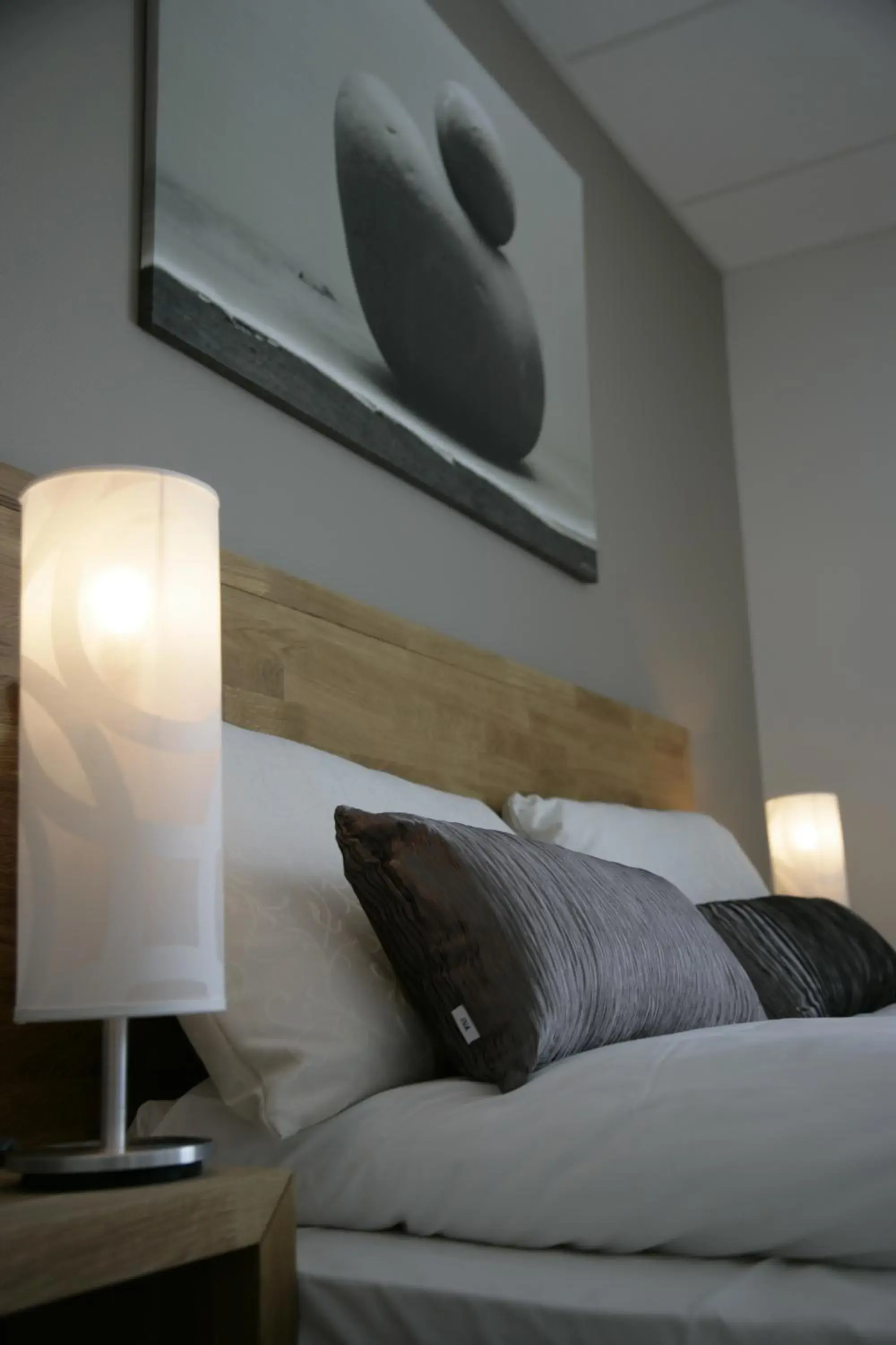 Photo of the whole room in Brattvåg Fjordhotell Photo of the whole room in Brattvåg Fjordhotell