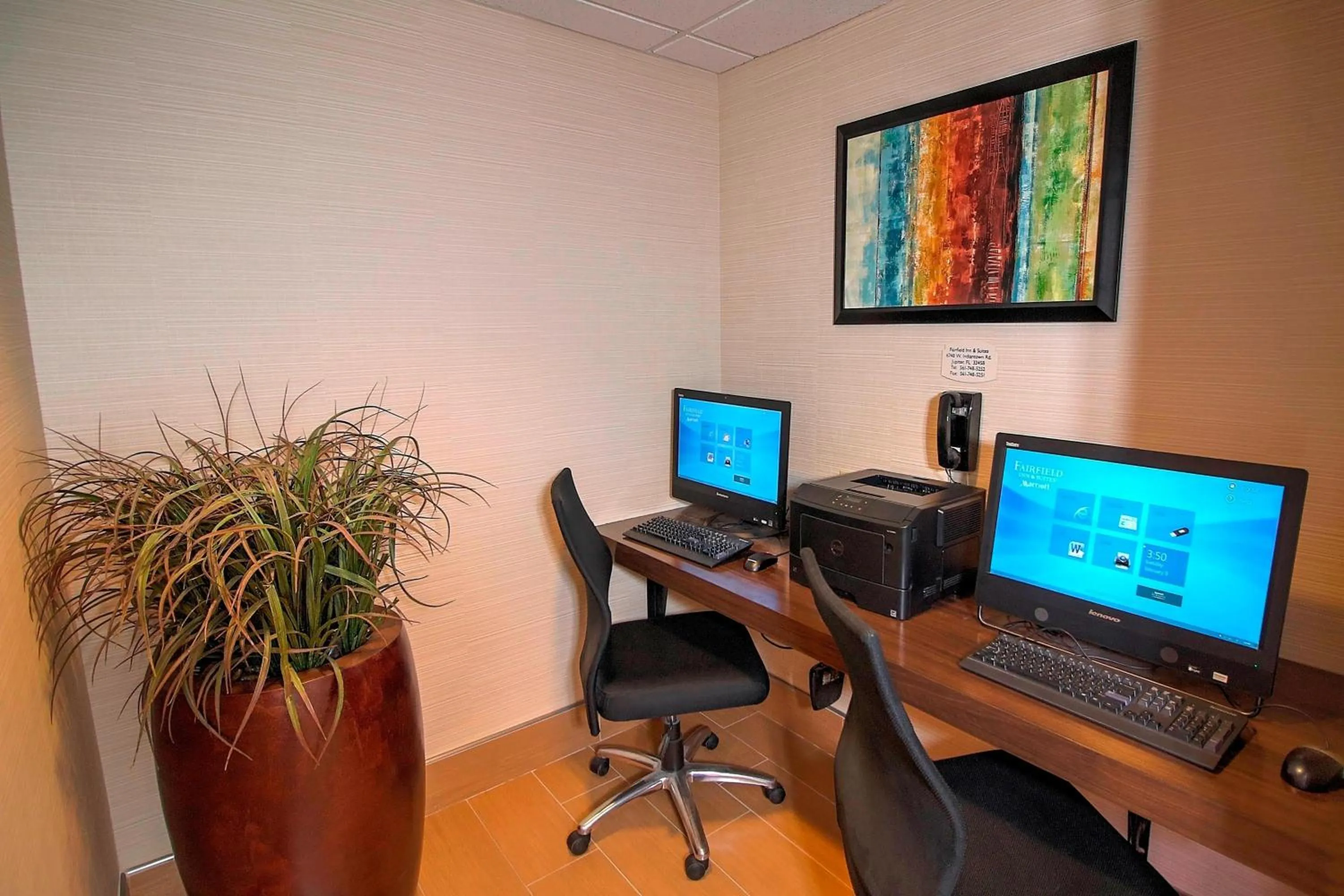 Other in Fairfield Inn & Suites By Marriott Jupiter