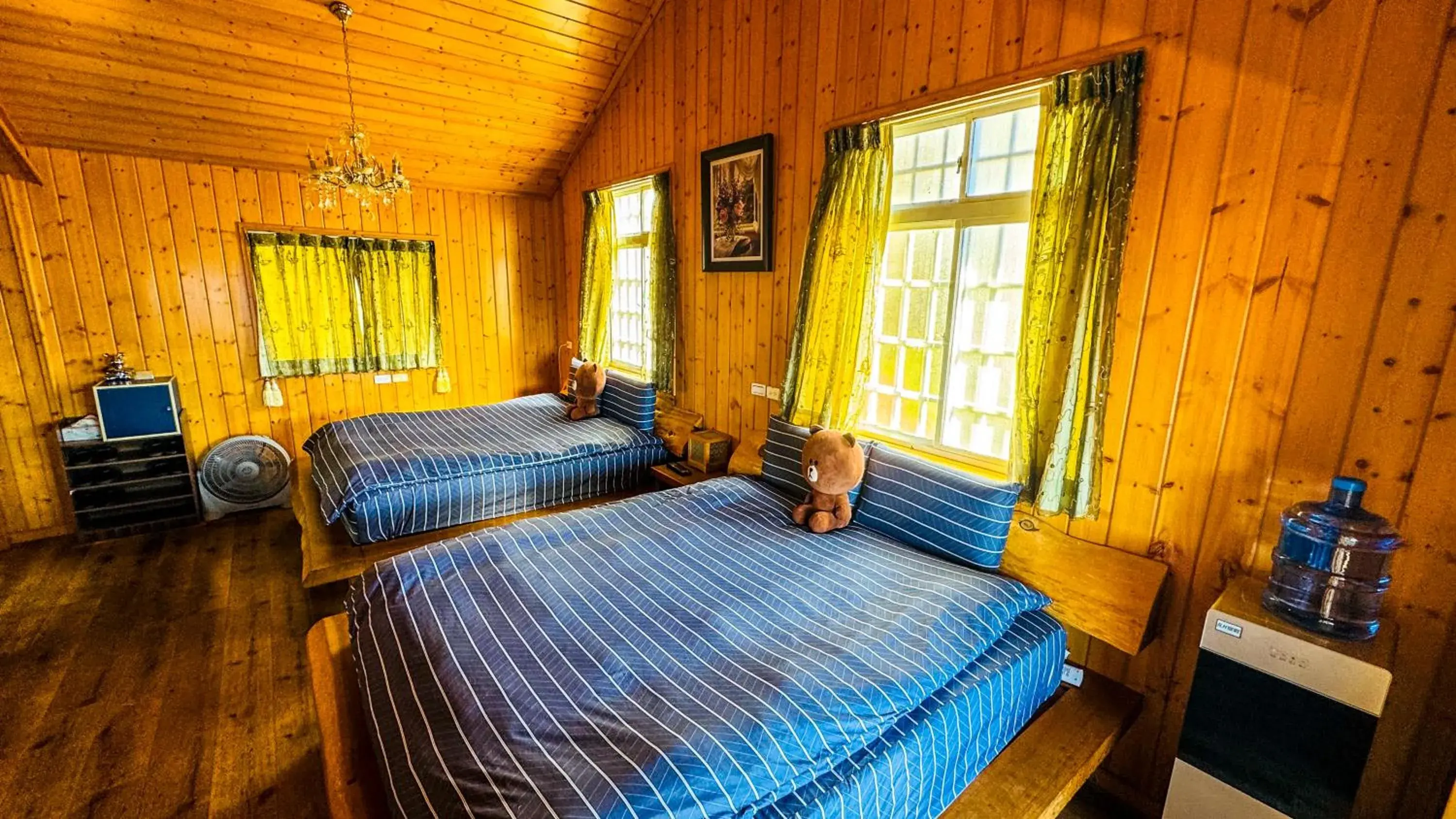 Bed in 31 Homestay Bed in 31 Homestay