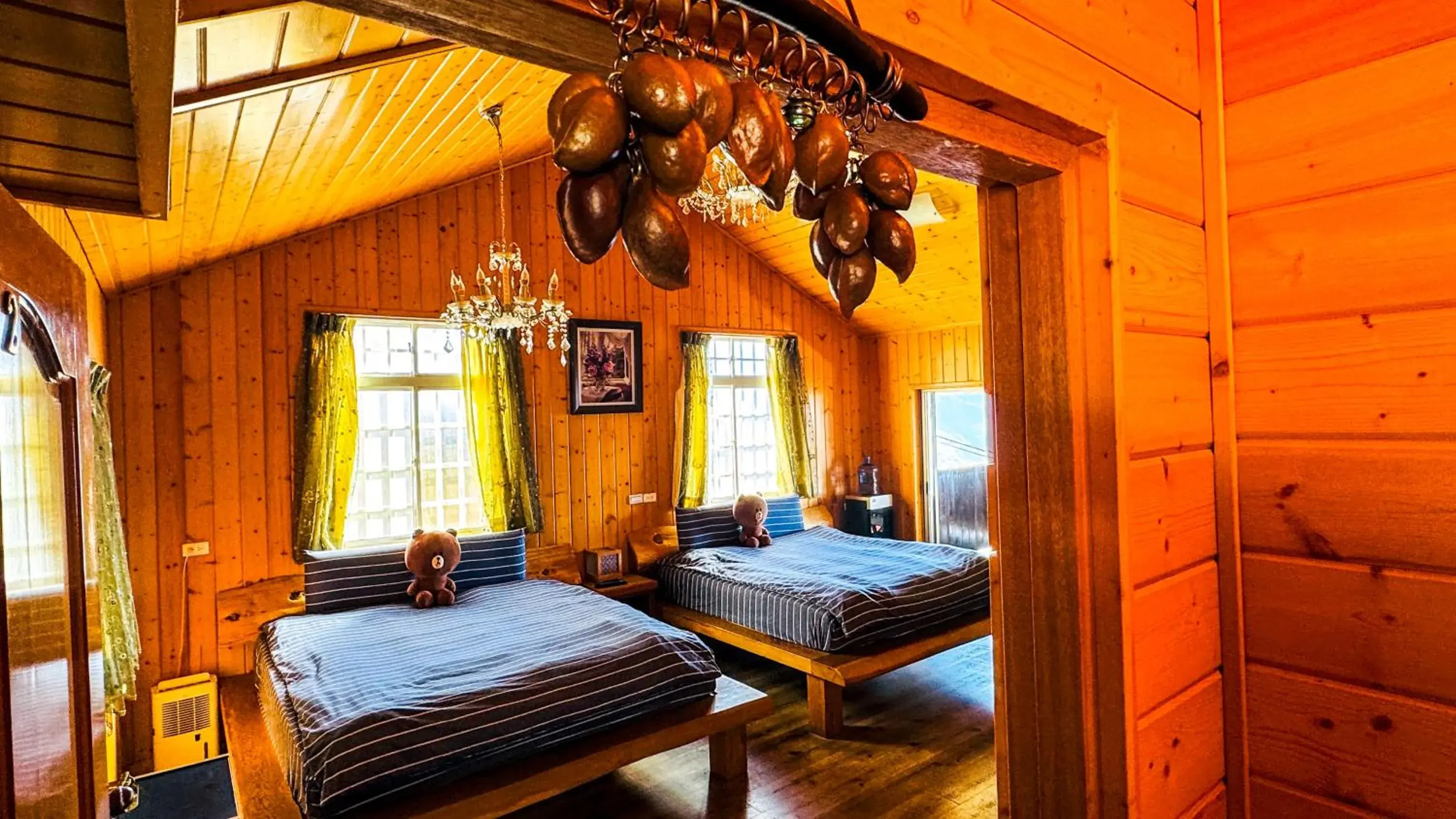 Bed in 31 Homestay Bed in 31 Homestay