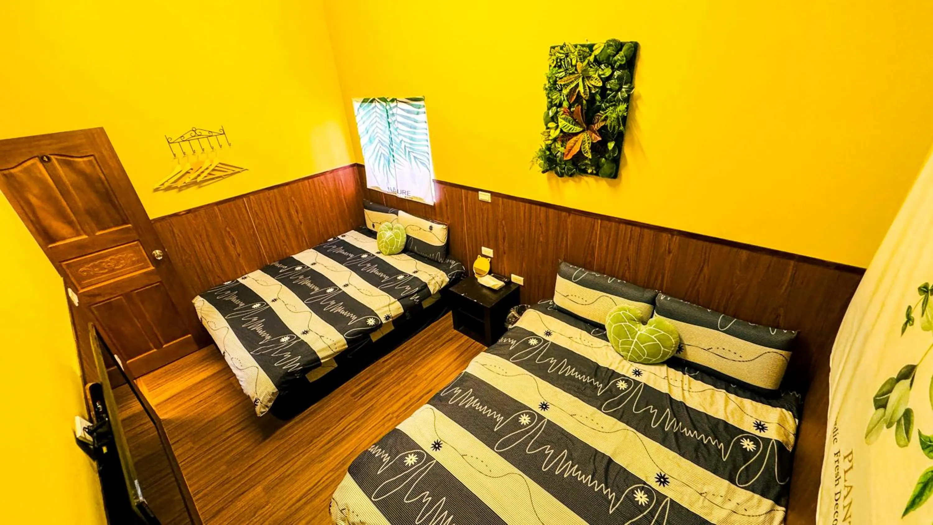 Bed in 31 Homestay