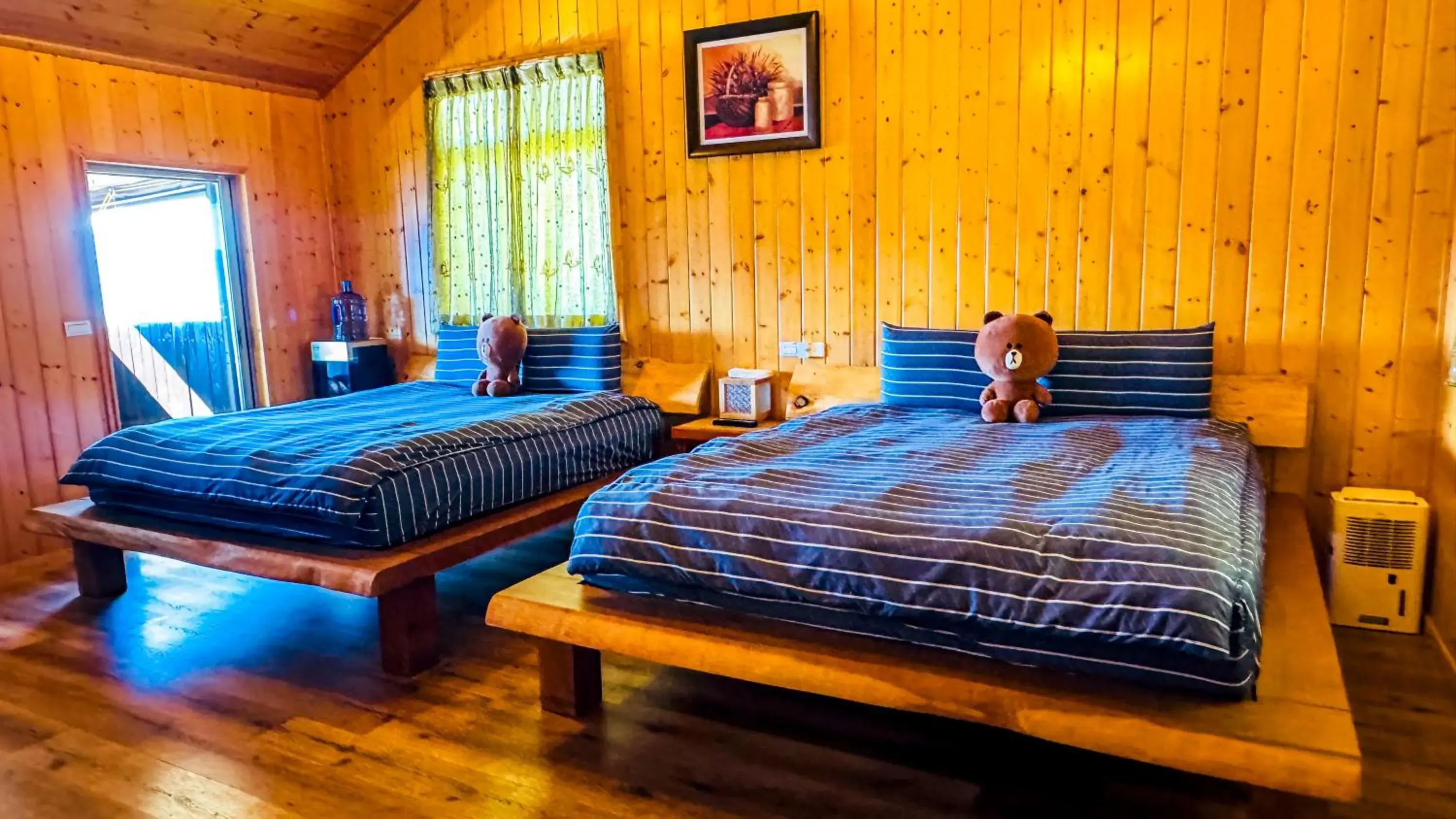 Bed in 31 Homestay Bed in 31 Homestay