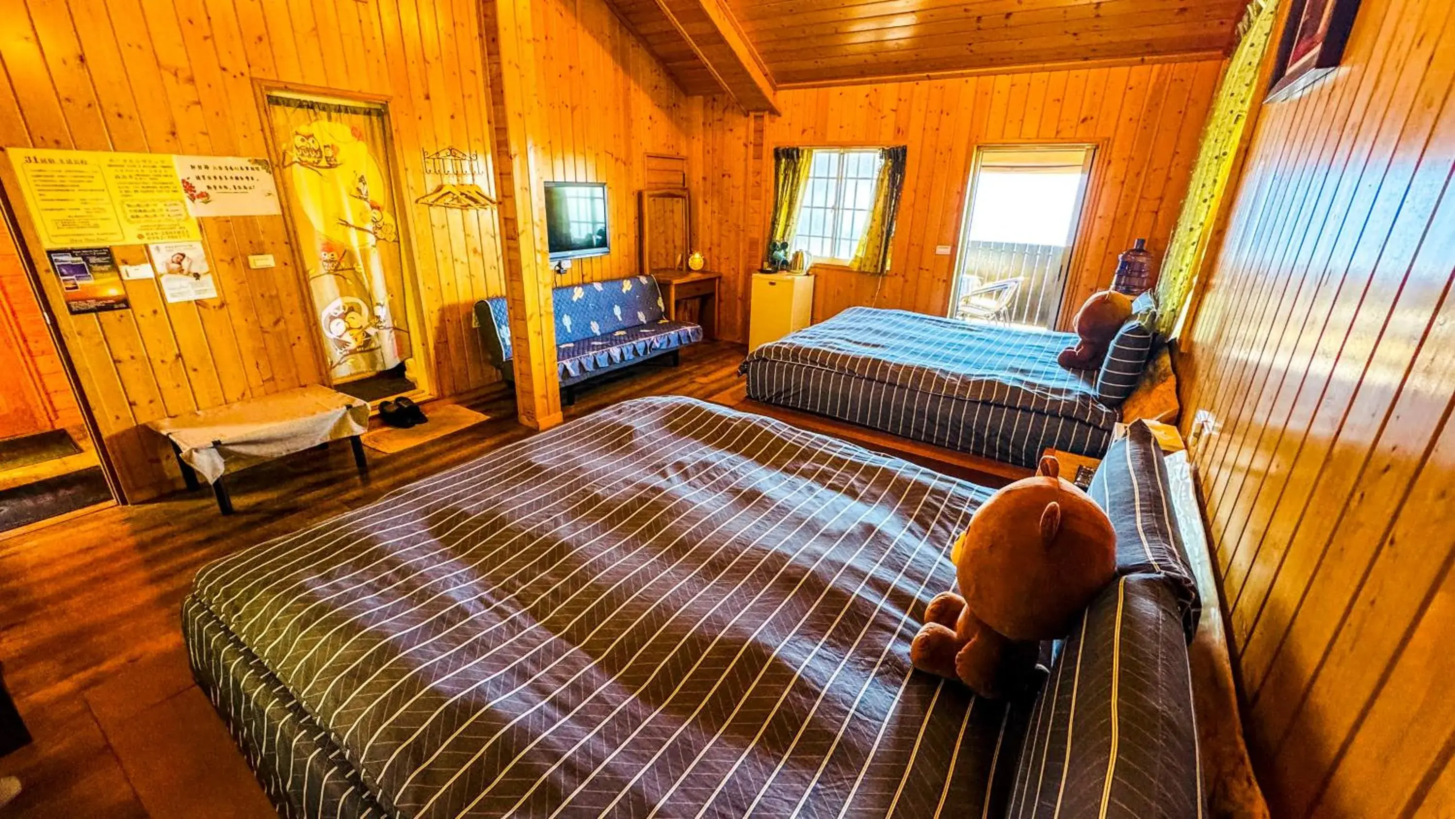 Bed in 31 Homestay Bed in 31 Homestay