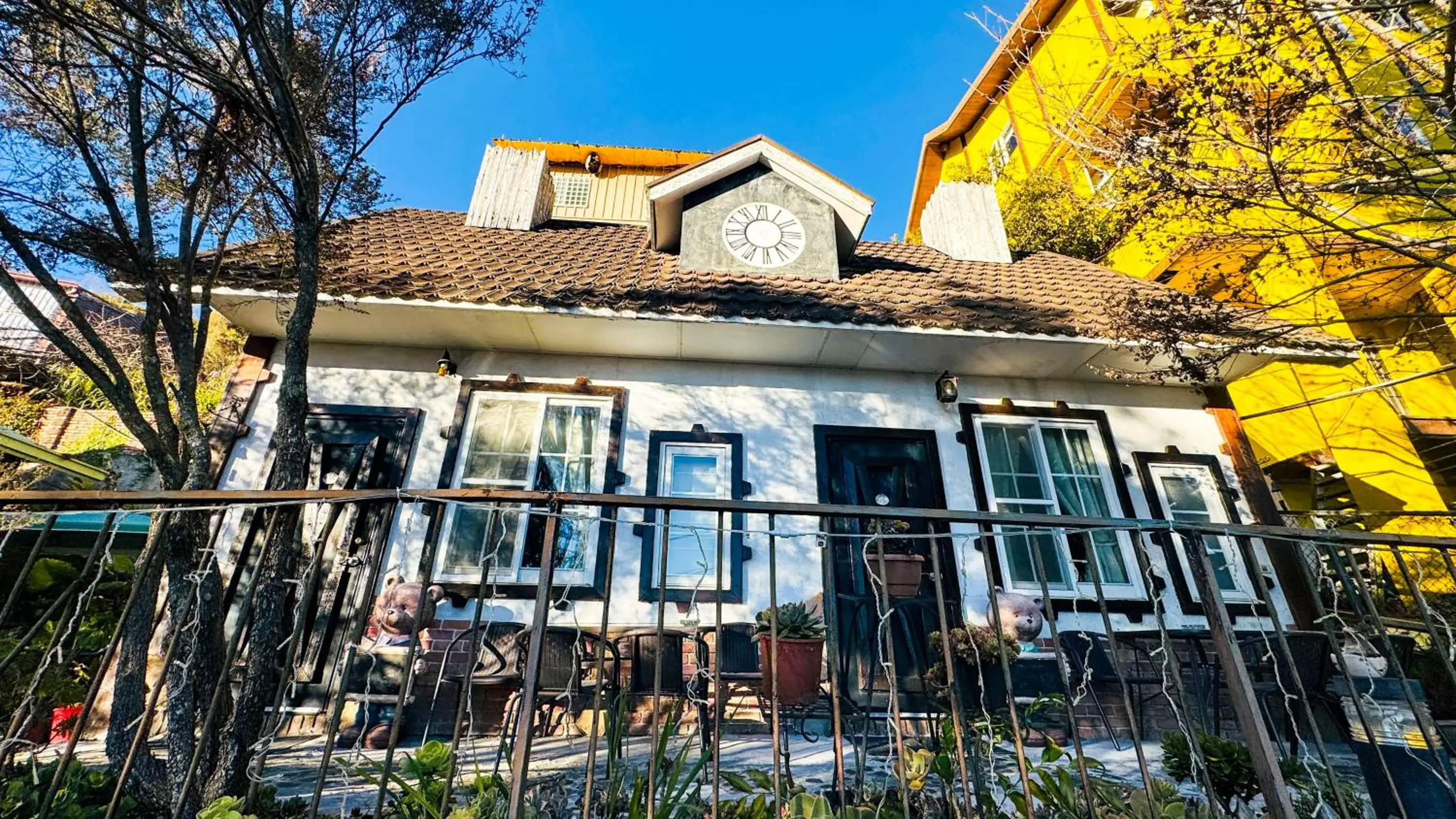 Property building in 31 Homestay Property building in 31 Homestay