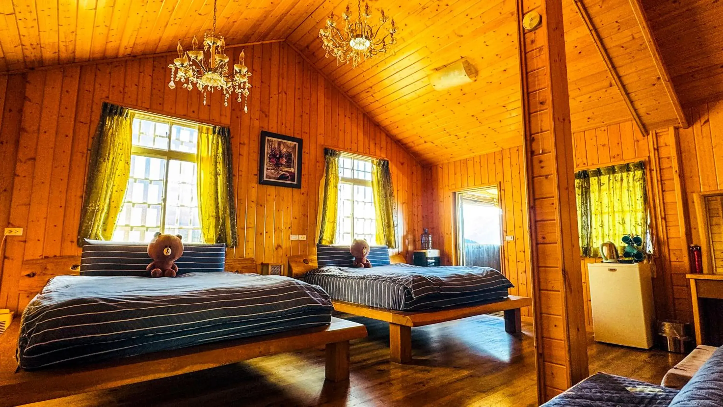 Bed in 31 Homestay Bed in 31 Homestay