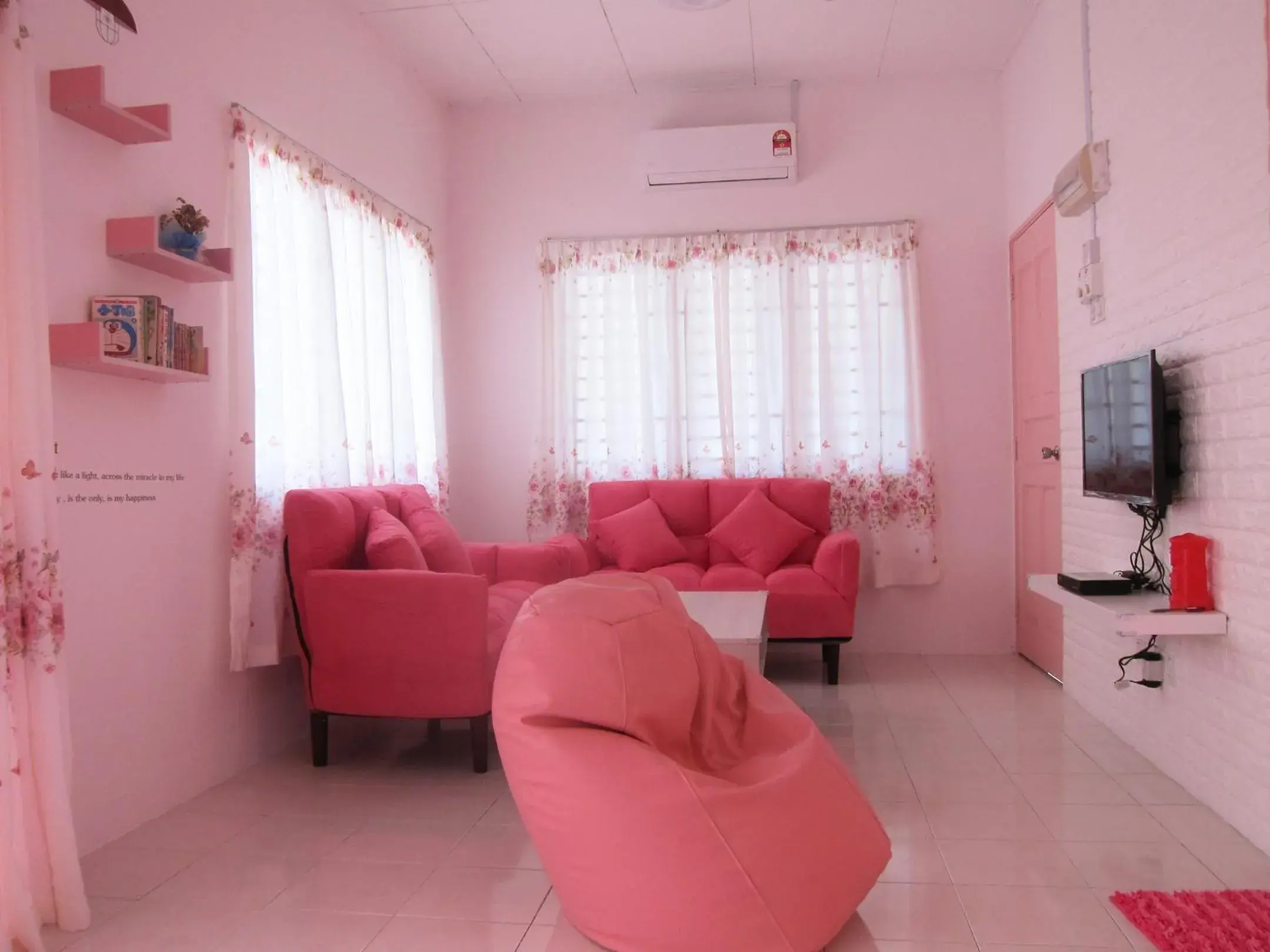 MILU Homestay - Kuala Selangor MILU Homestay - Kuala Selangor