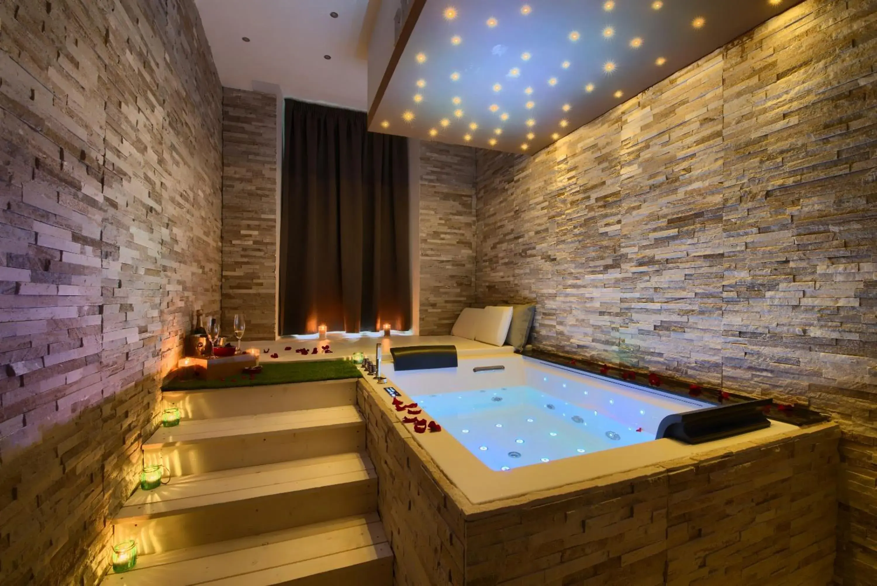 Relais Vatican Secret Relais Vatican Secret