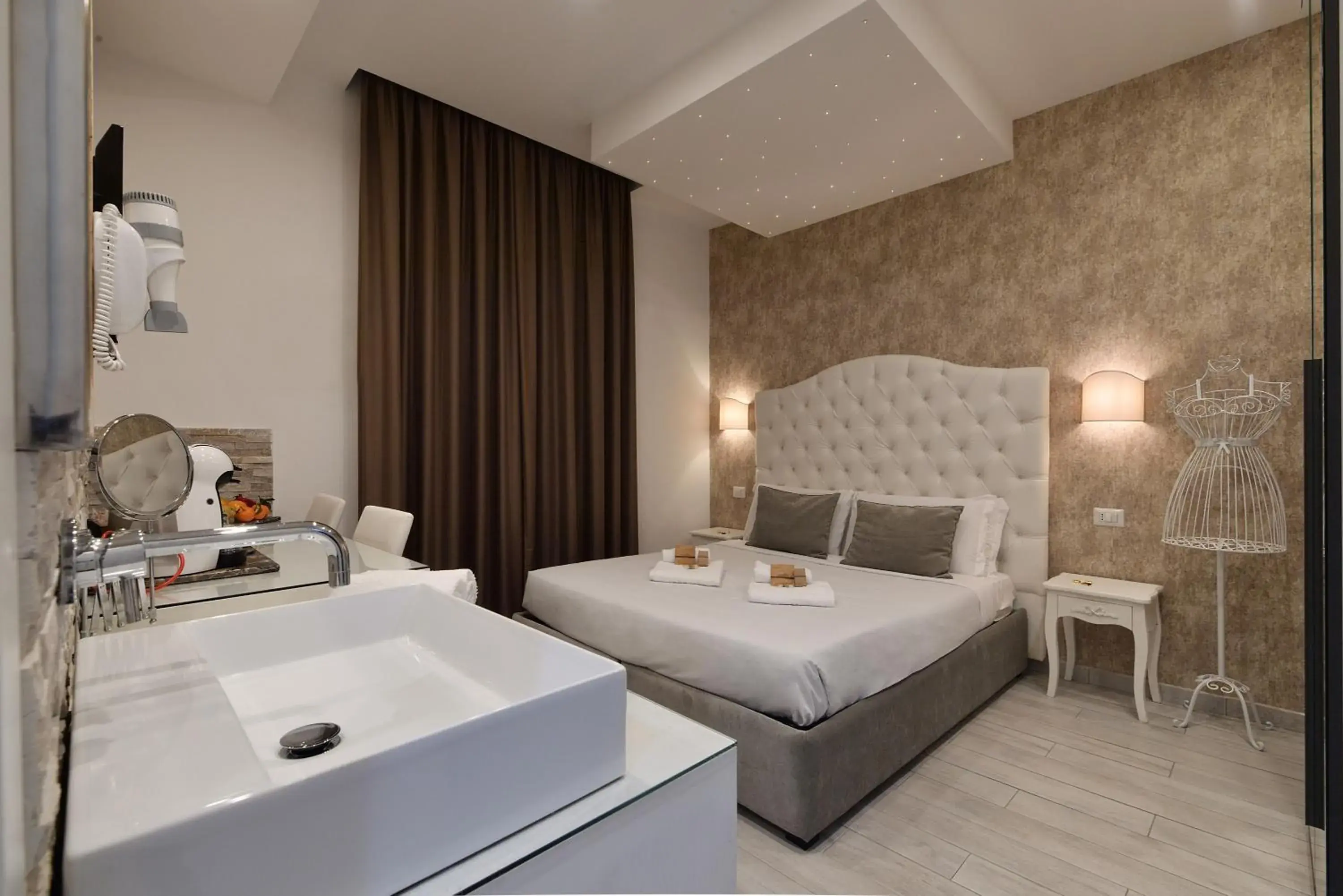 Relais Vatican Secret Relais Vatican Secret