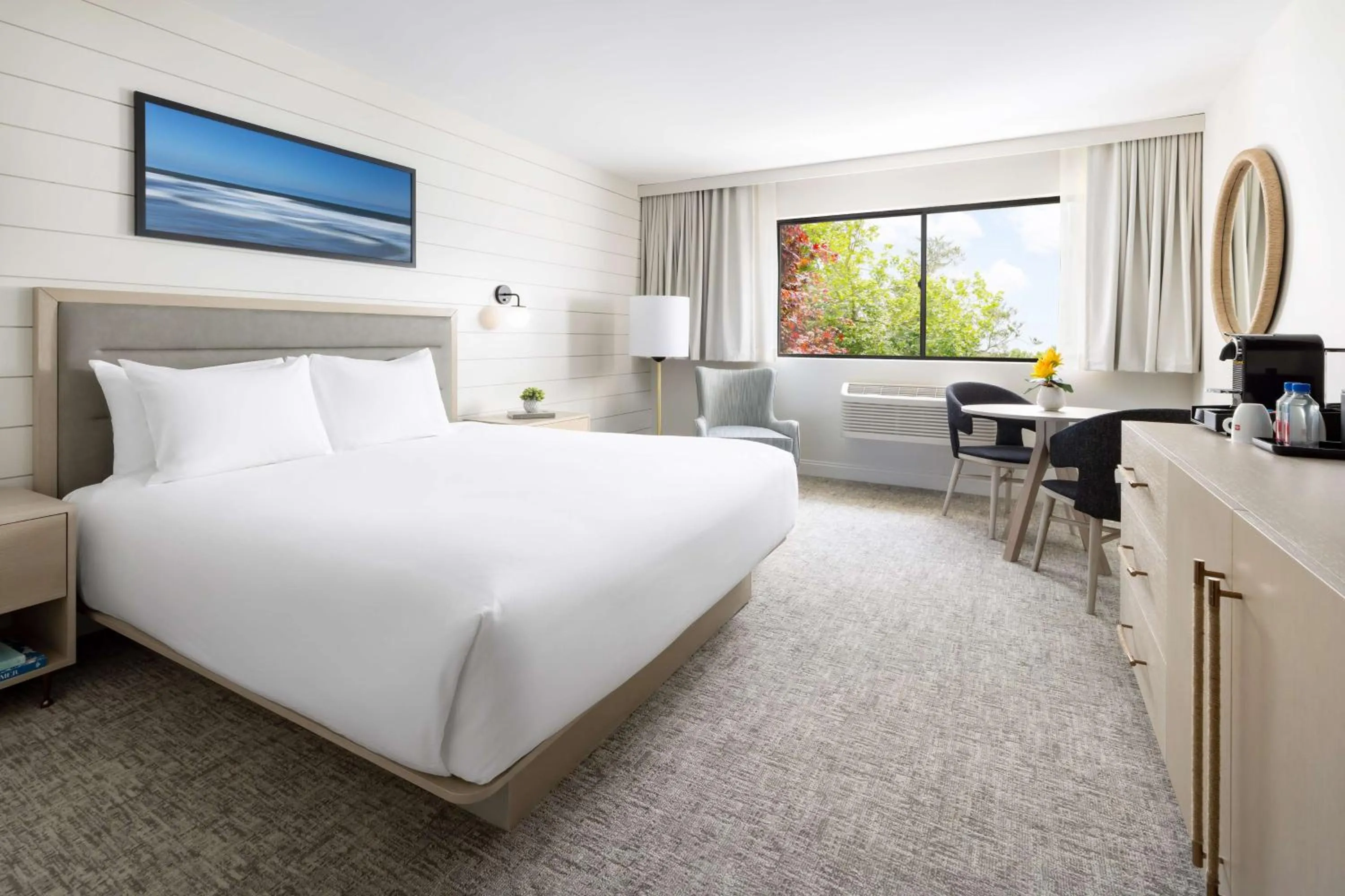 Bedroom, Bed in The Pell, Part of JdV by Hyatt