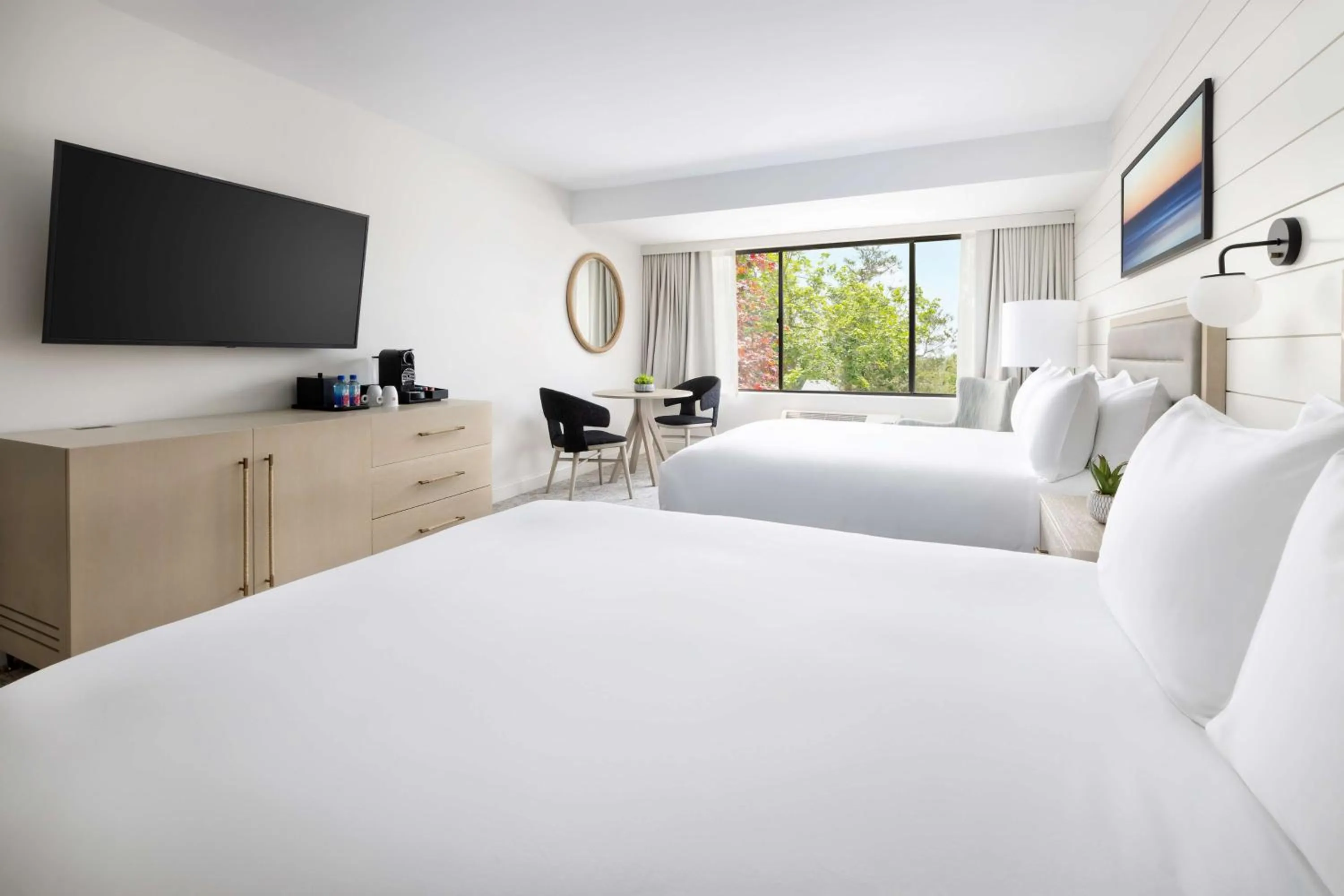 Bedroom, Bed in The Pell, Part of JdV by Hyatt