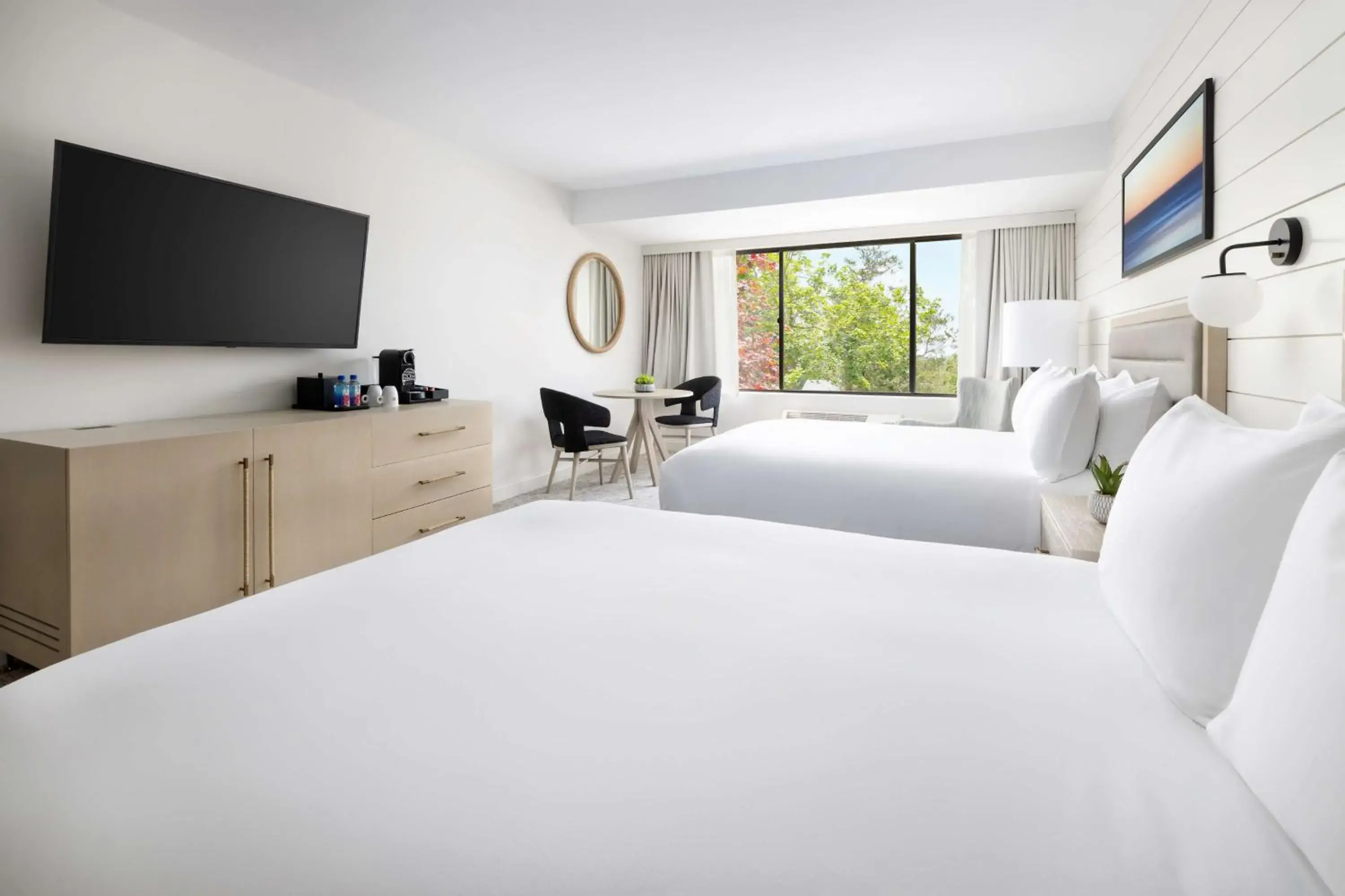 Bedroom, Bed in The Pell, Part of JdV by Hyatt Bedroom, Bed in The Pell, Part of JdV by Hyatt