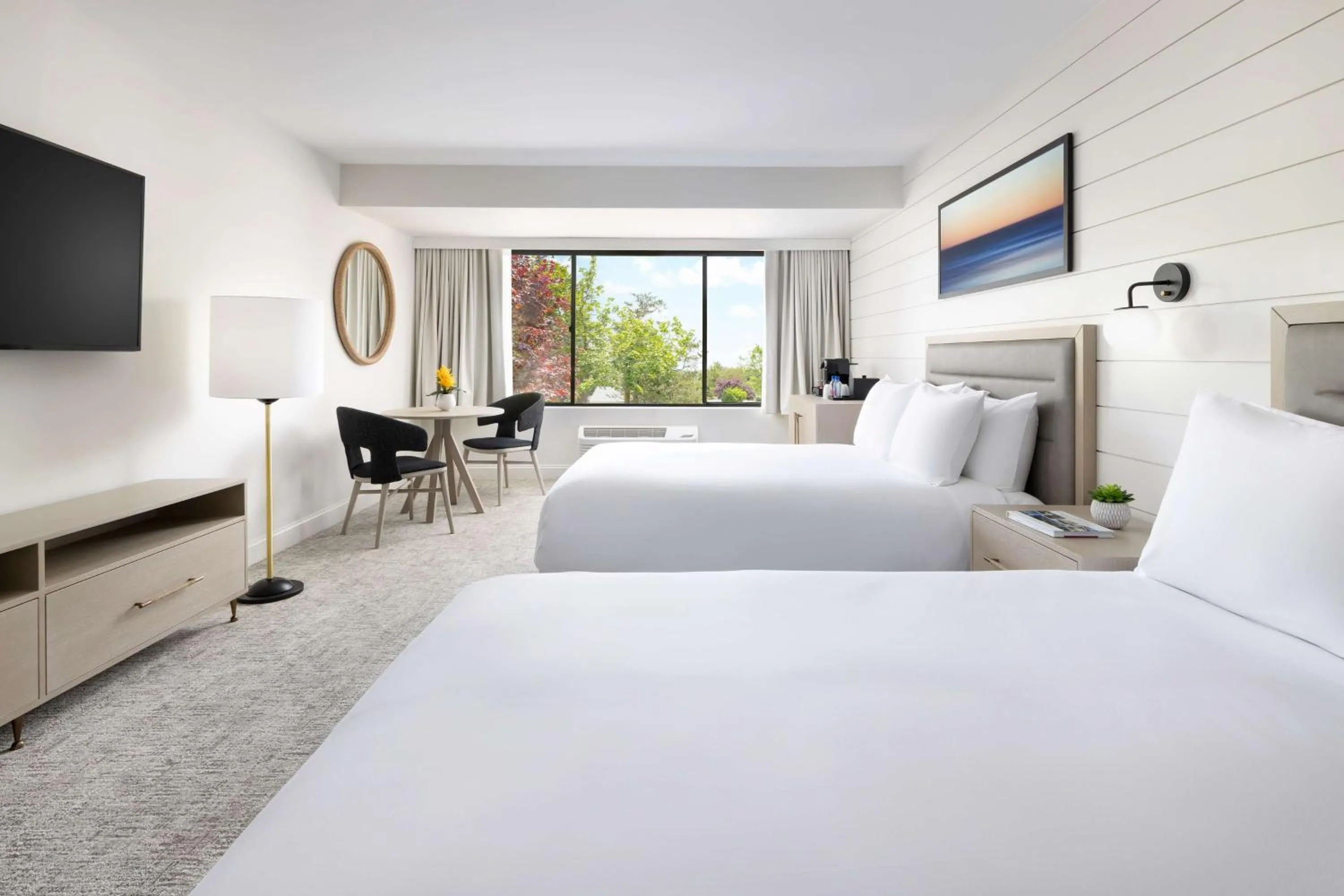 Bedroom, Bed in The Pell, Part of JdV by Hyatt