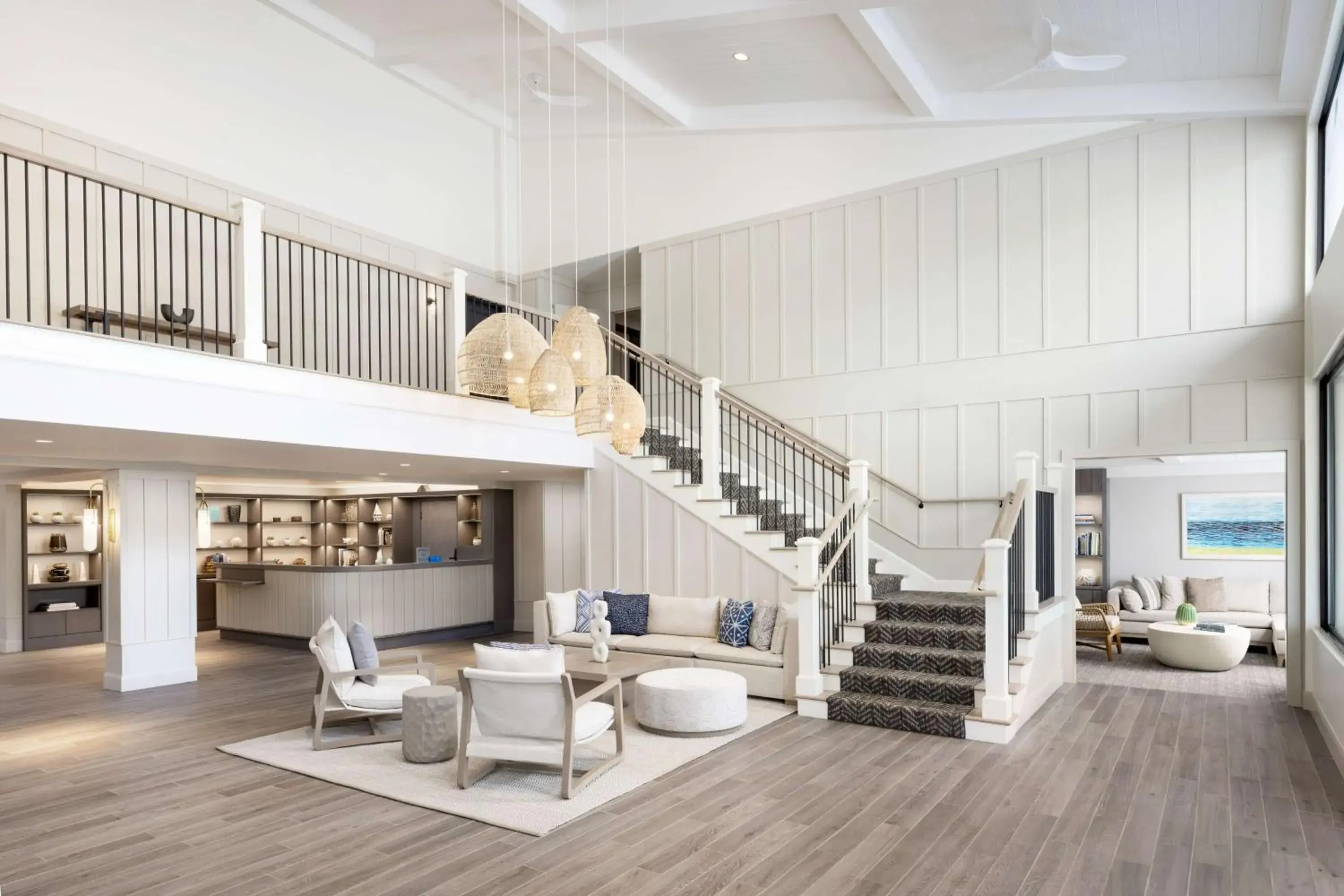 Lobby or reception in The Pell, Part of JdV by Hyatt Lobby or reception in The Pell, Part of JdV by Hyatt