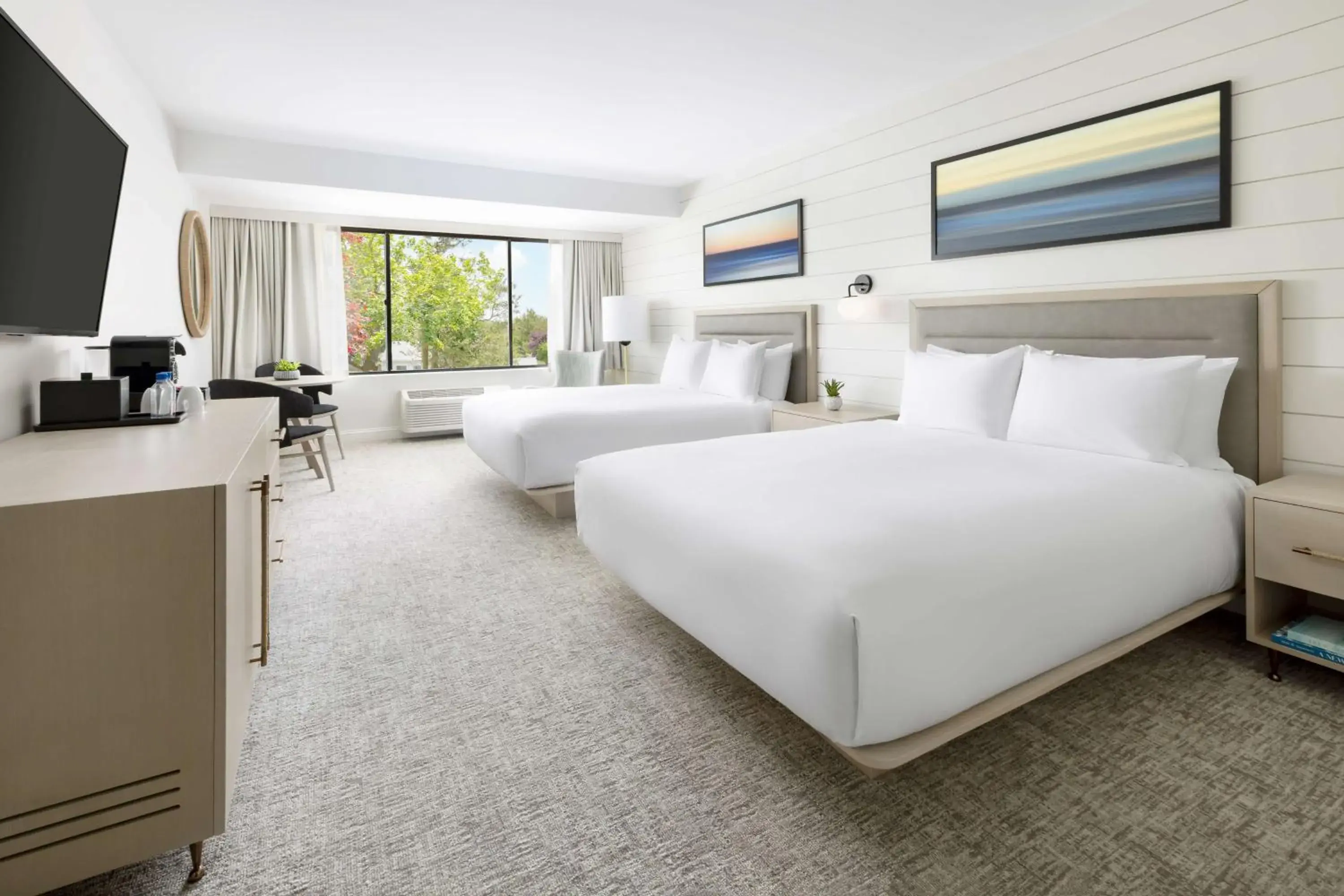 Bedroom, Bed in The Pell, Part of JdV by Hyatt Bedroom, Bed in The Pell, Part of JdV by Hyatt