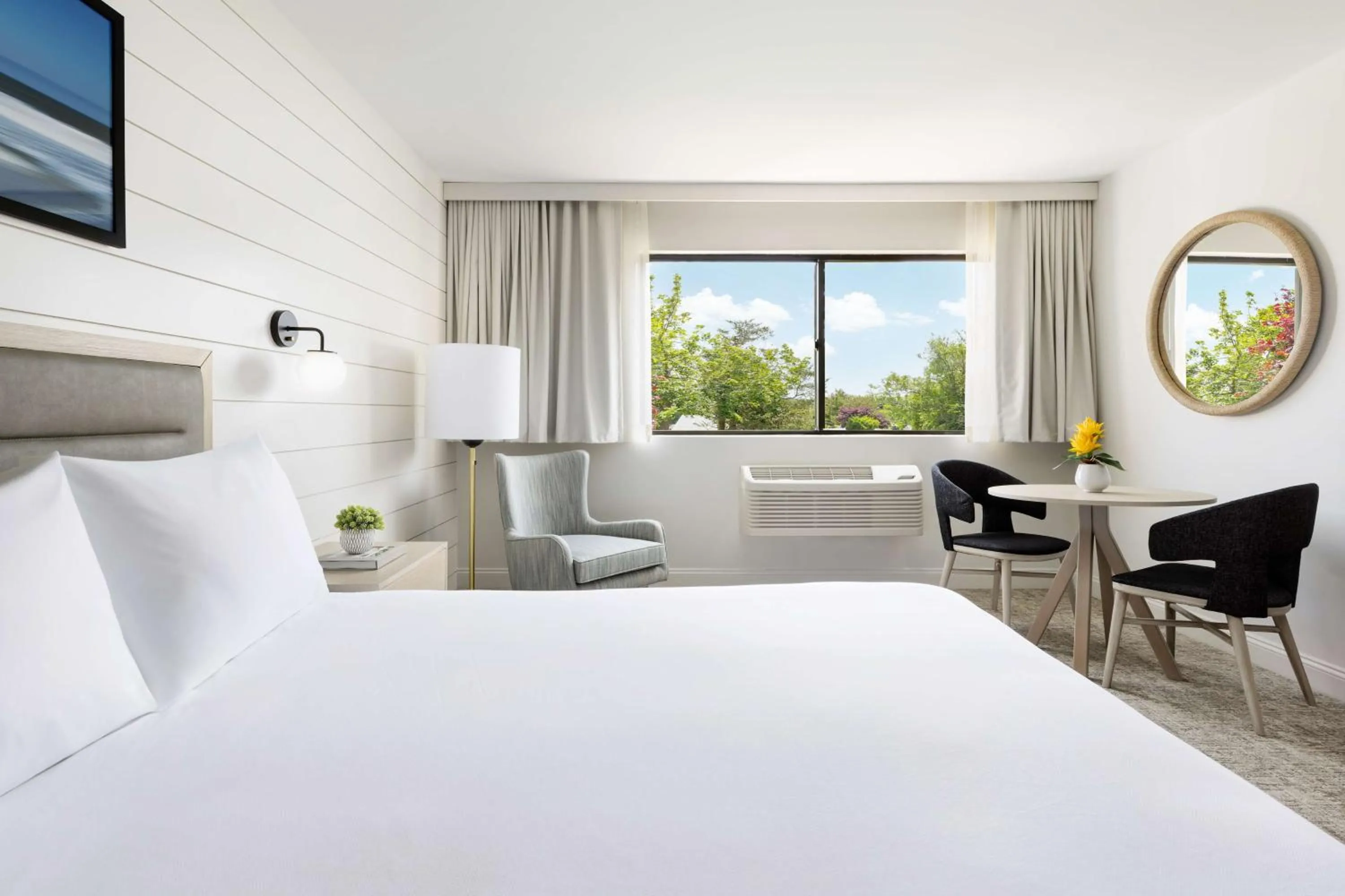 Bedroom, Bed in The Pell, Part of JdV by Hyatt