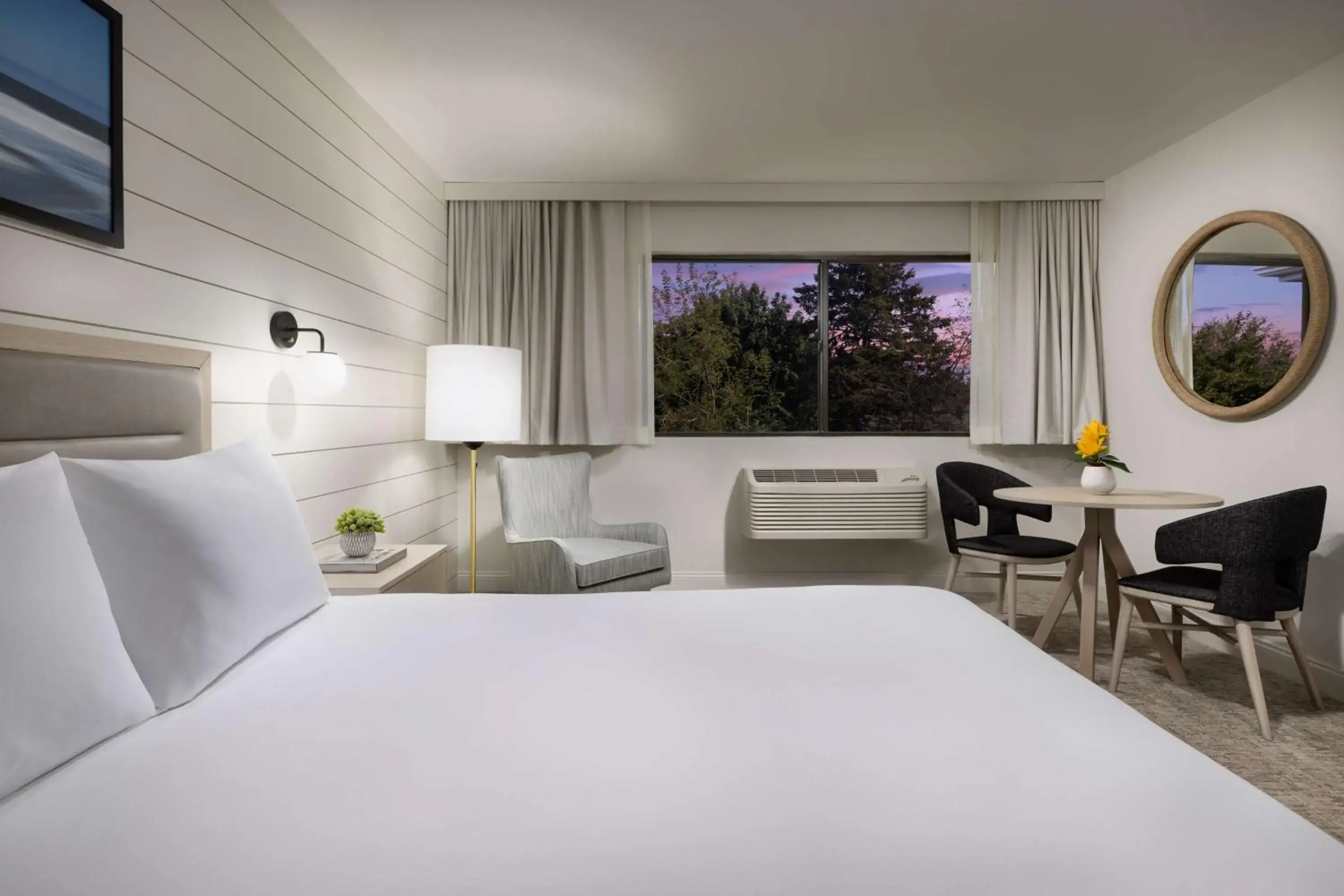 Bedroom, Bed in The Pell, Part of JdV by Hyatt Bedroom, Bed in The Pell, Part of JdV by Hyatt