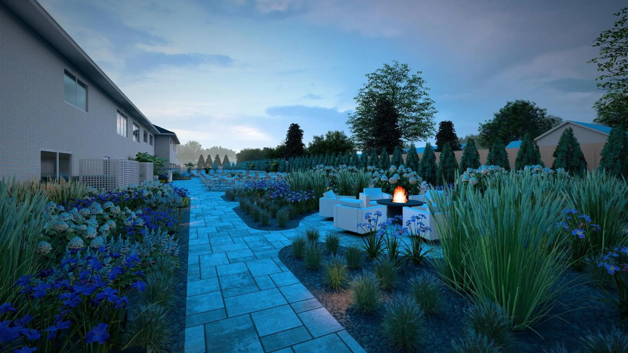 Restaurant/places to eat in The Pell, Part of JdV by Hyatt