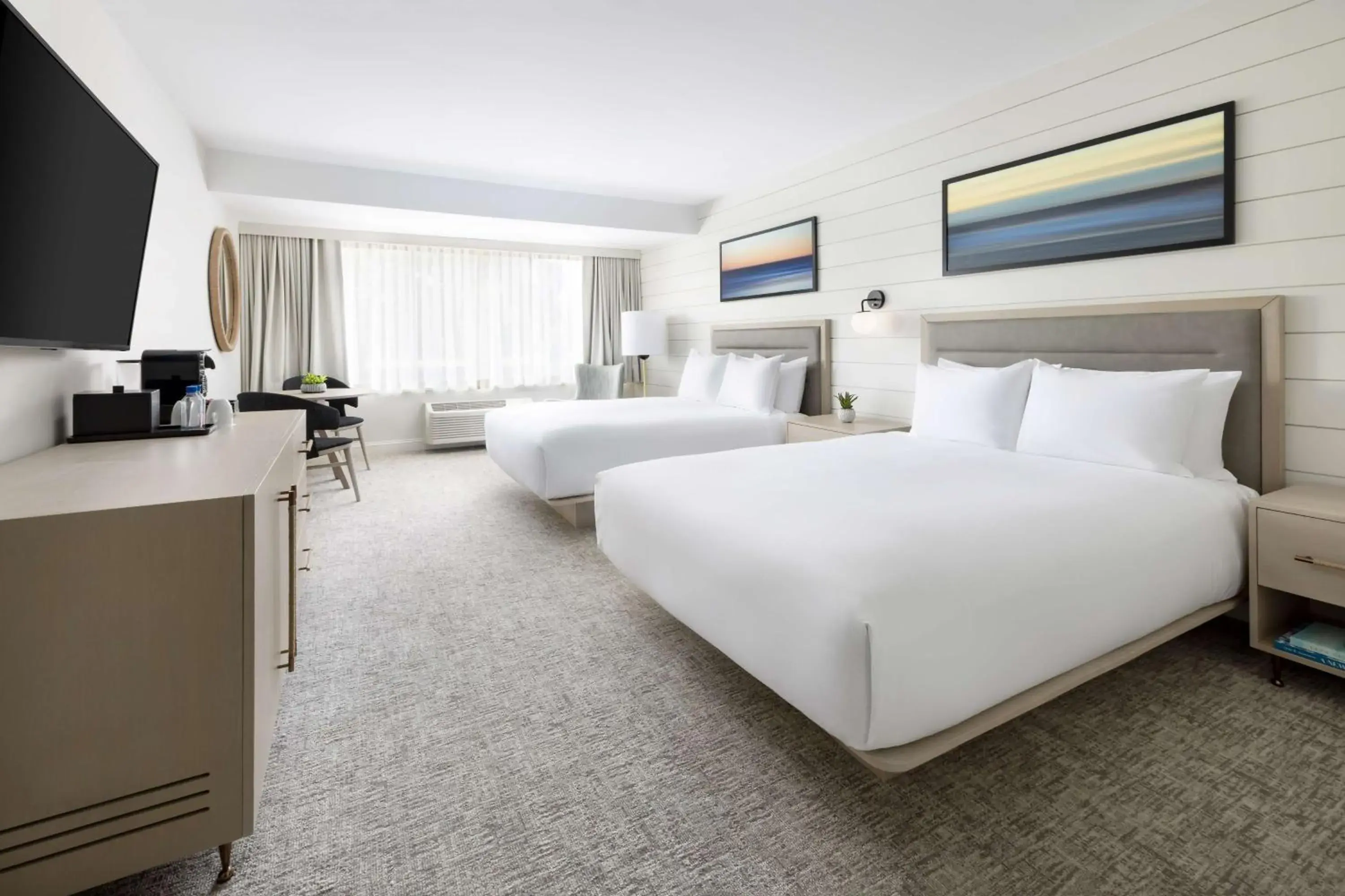 Bedroom, Bed in The Pell, Part of JdV by Hyatt Bedroom, Bed in The Pell, Part of JdV by Hyatt