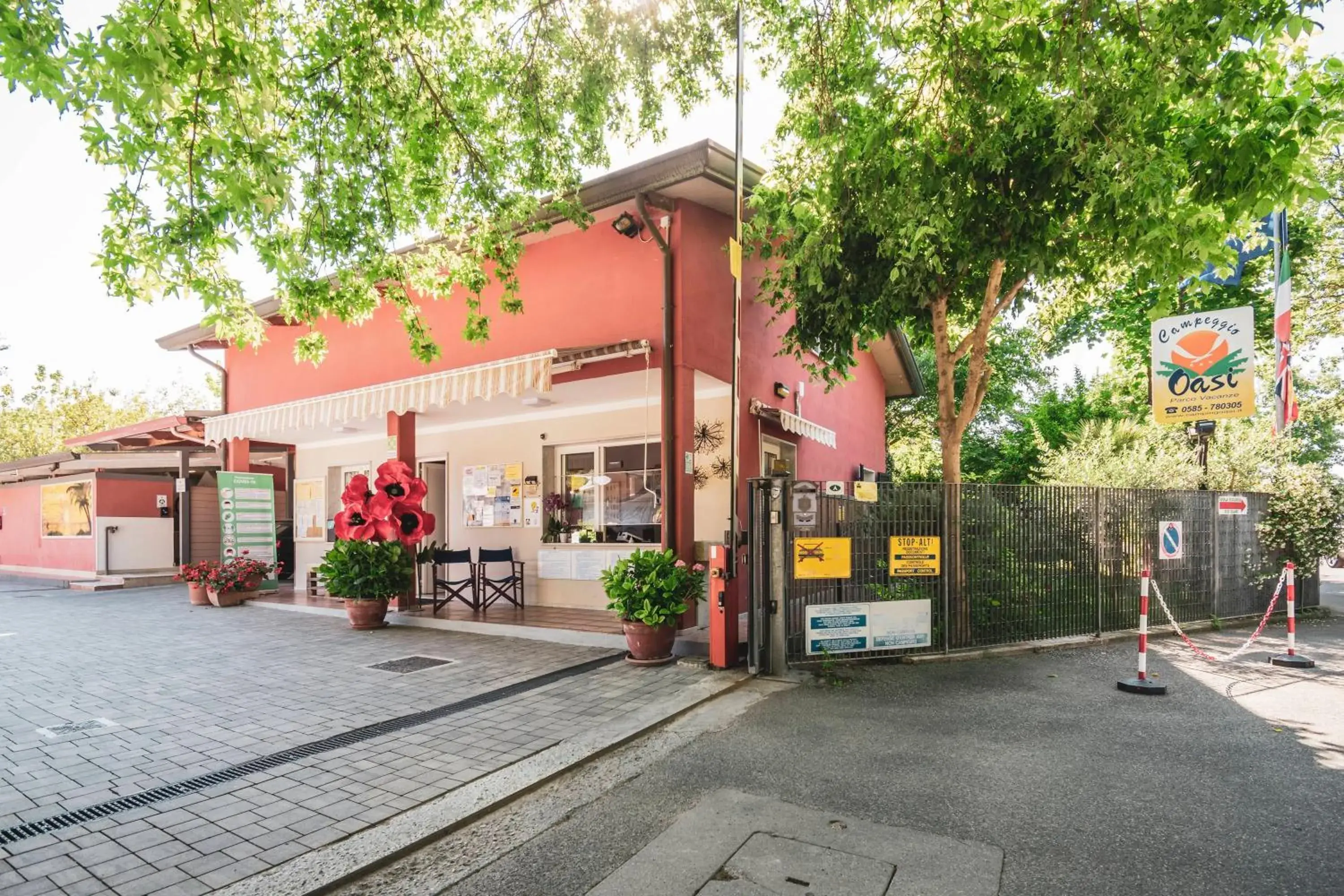 Camping OASI Camping OASI