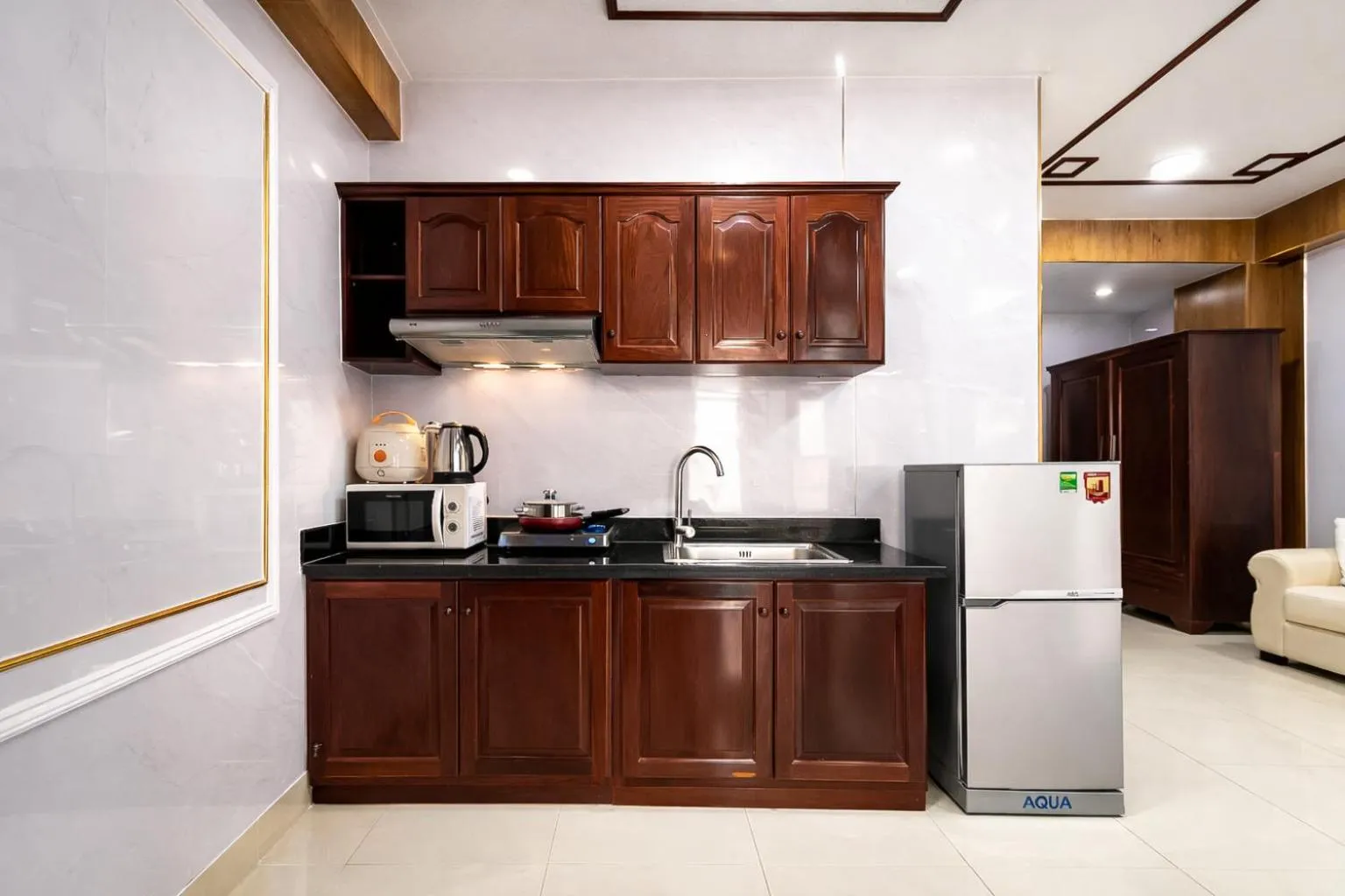 Diamond Luxury Ben Thanh