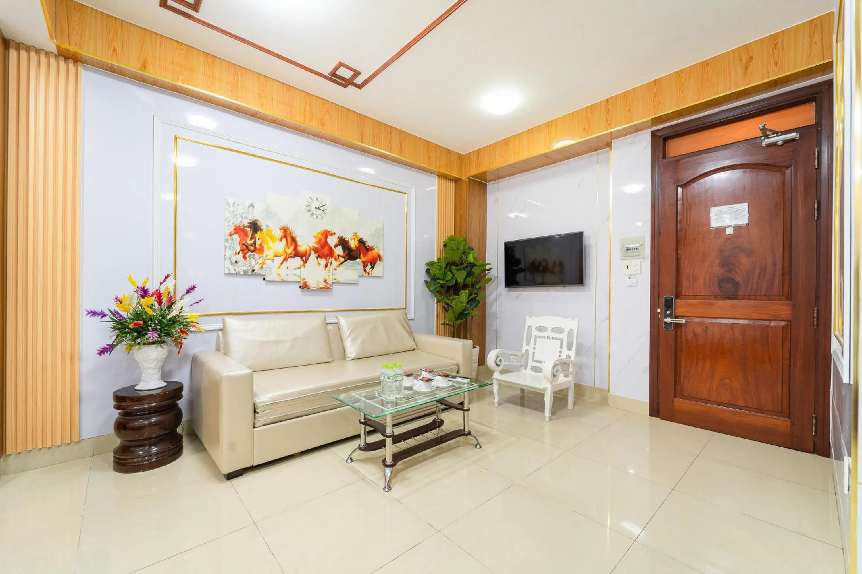 Diamond Luxury Ben Thanh