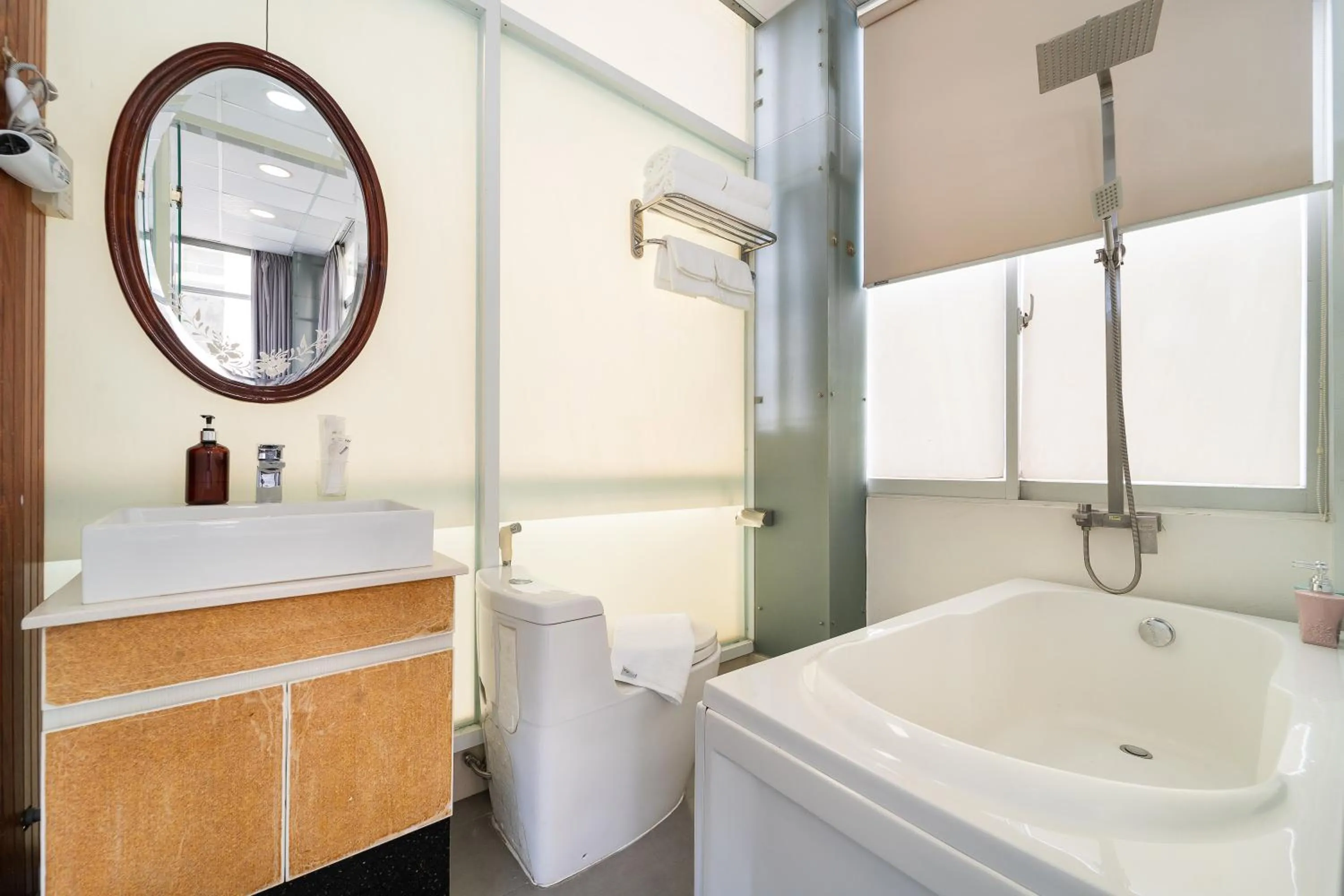 Diamond Luxury Ben Thanh