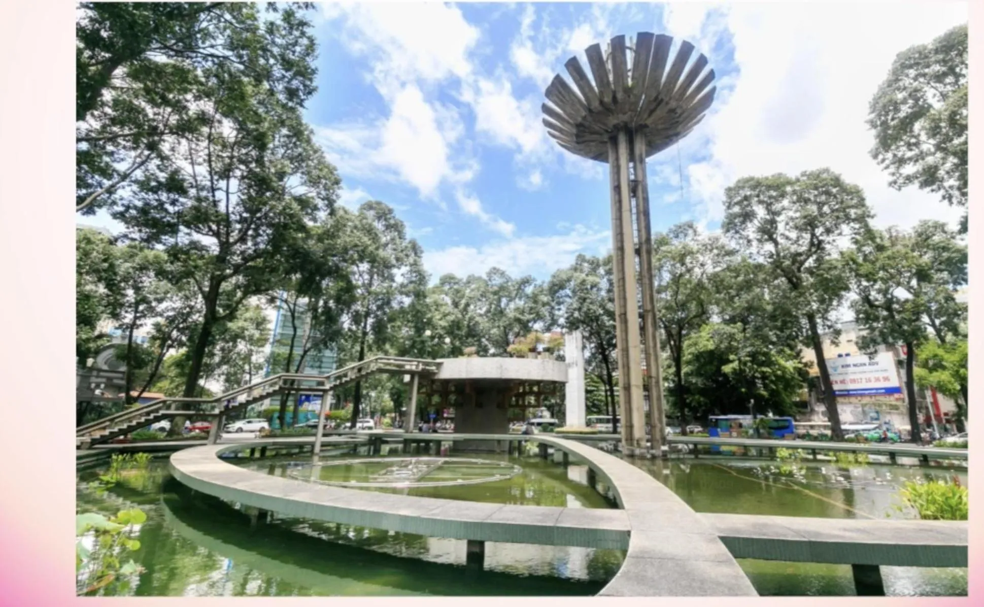 Diamond Luxury Ben Thanh