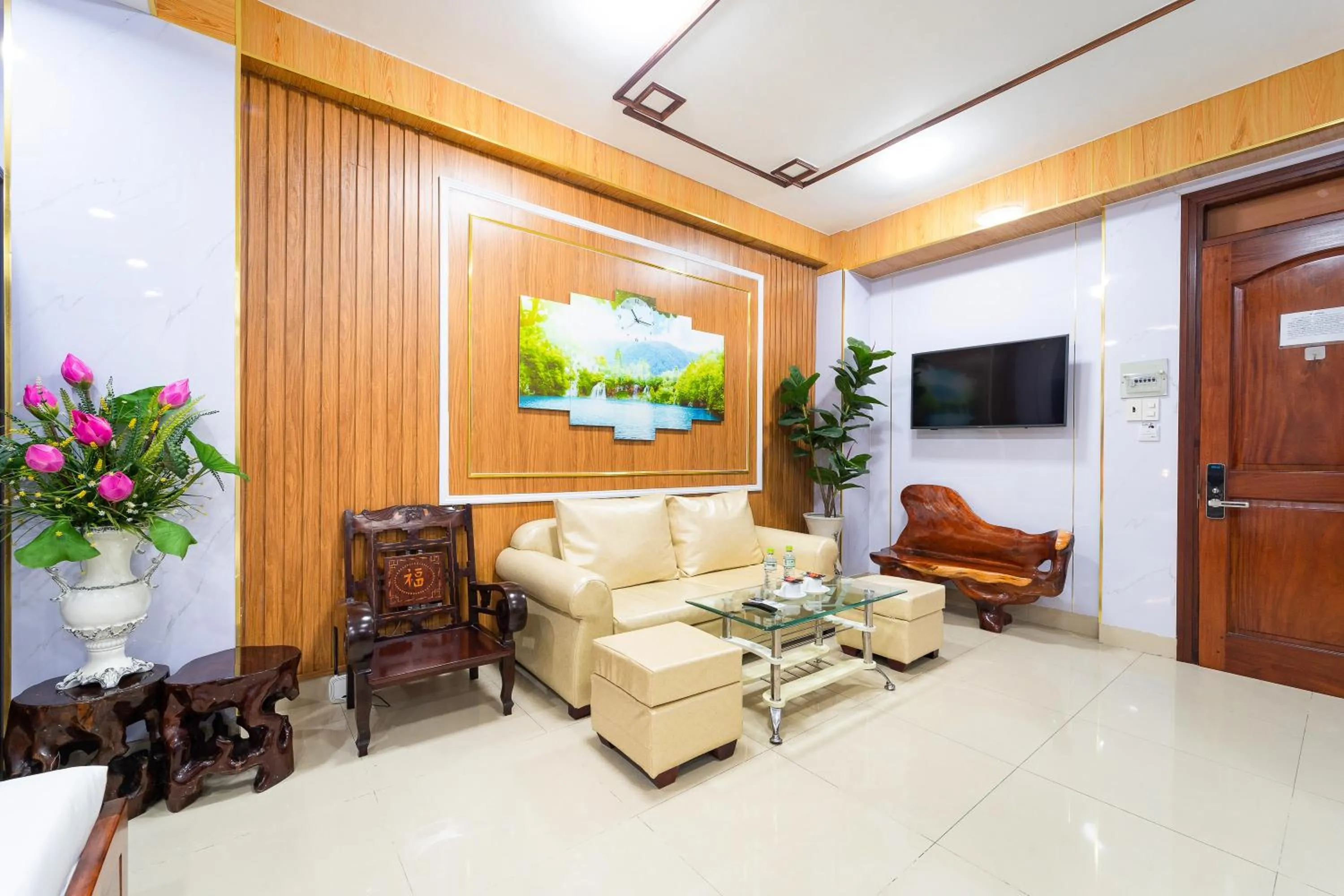 Diamond Luxury Ben Thanh