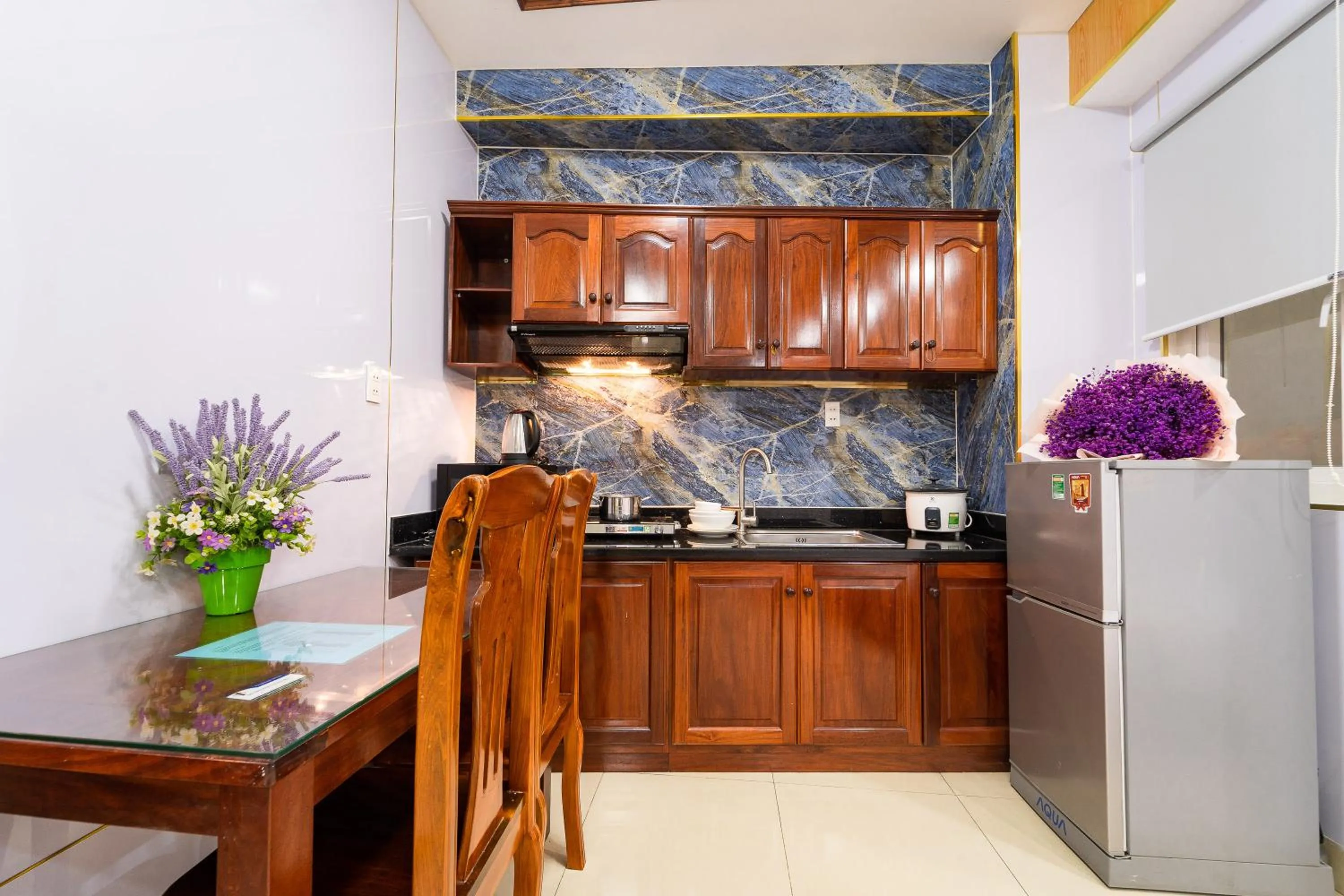 Diamond Luxury Ben Thanh