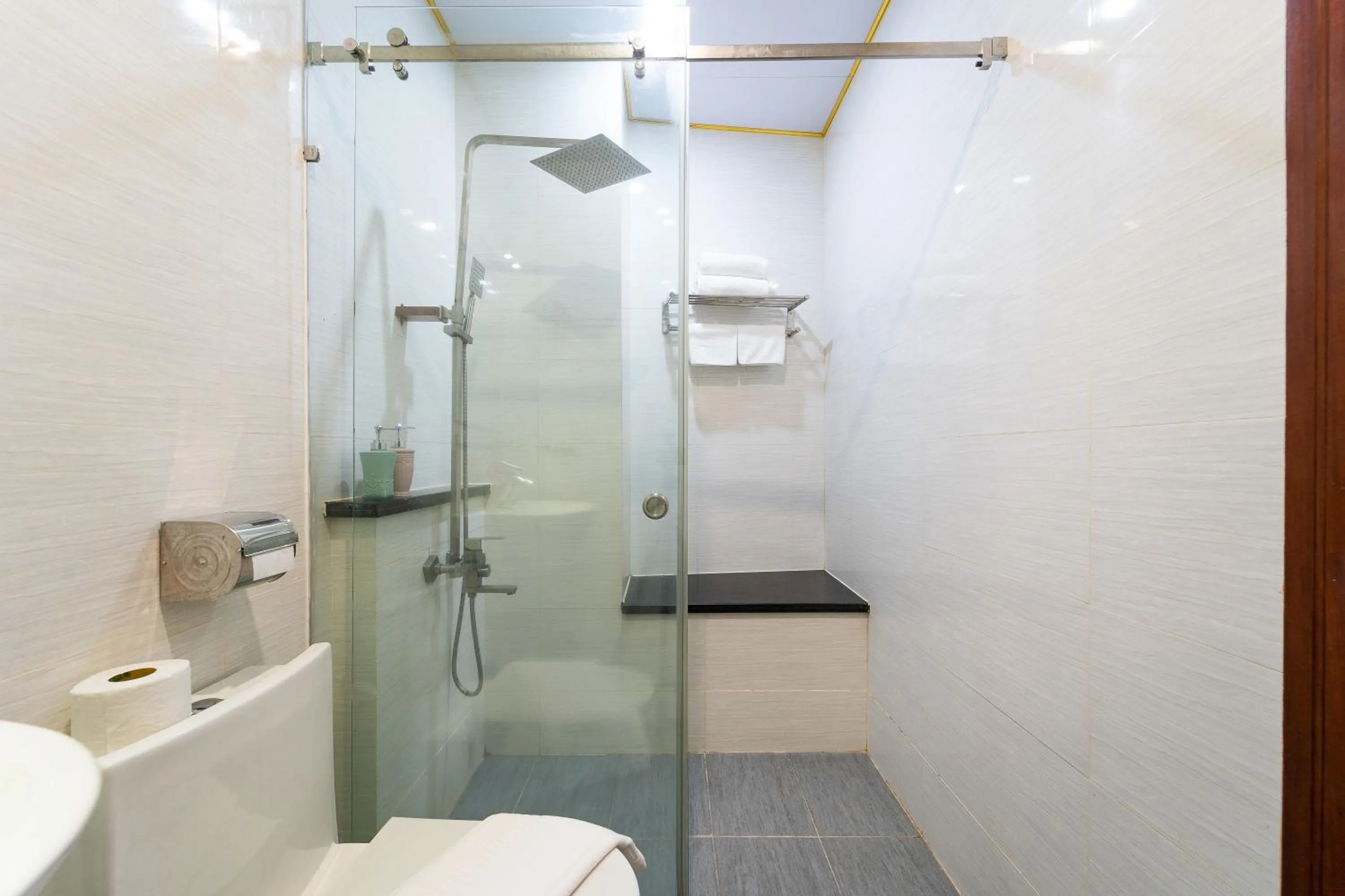 Diamond Luxury Ben Thanh