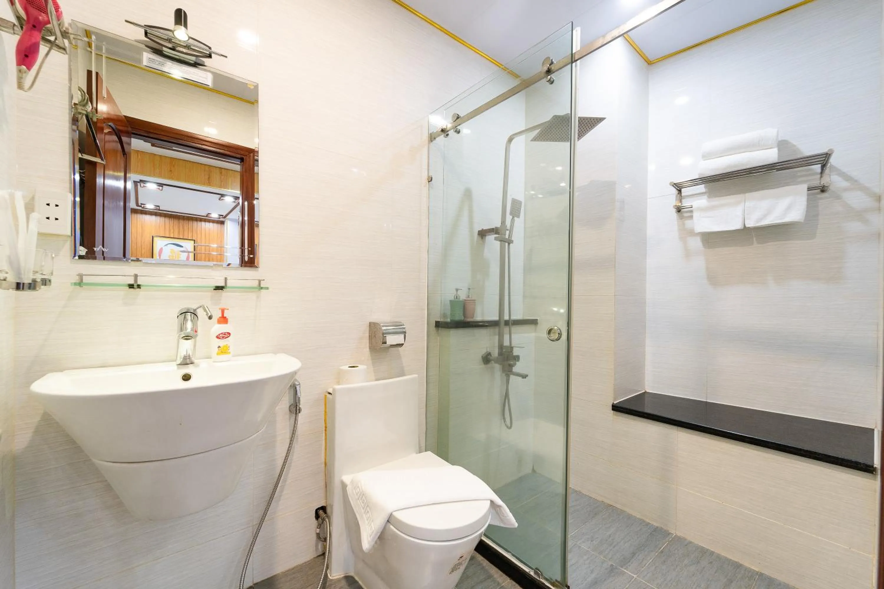 Diamond Luxury Ben Thanh