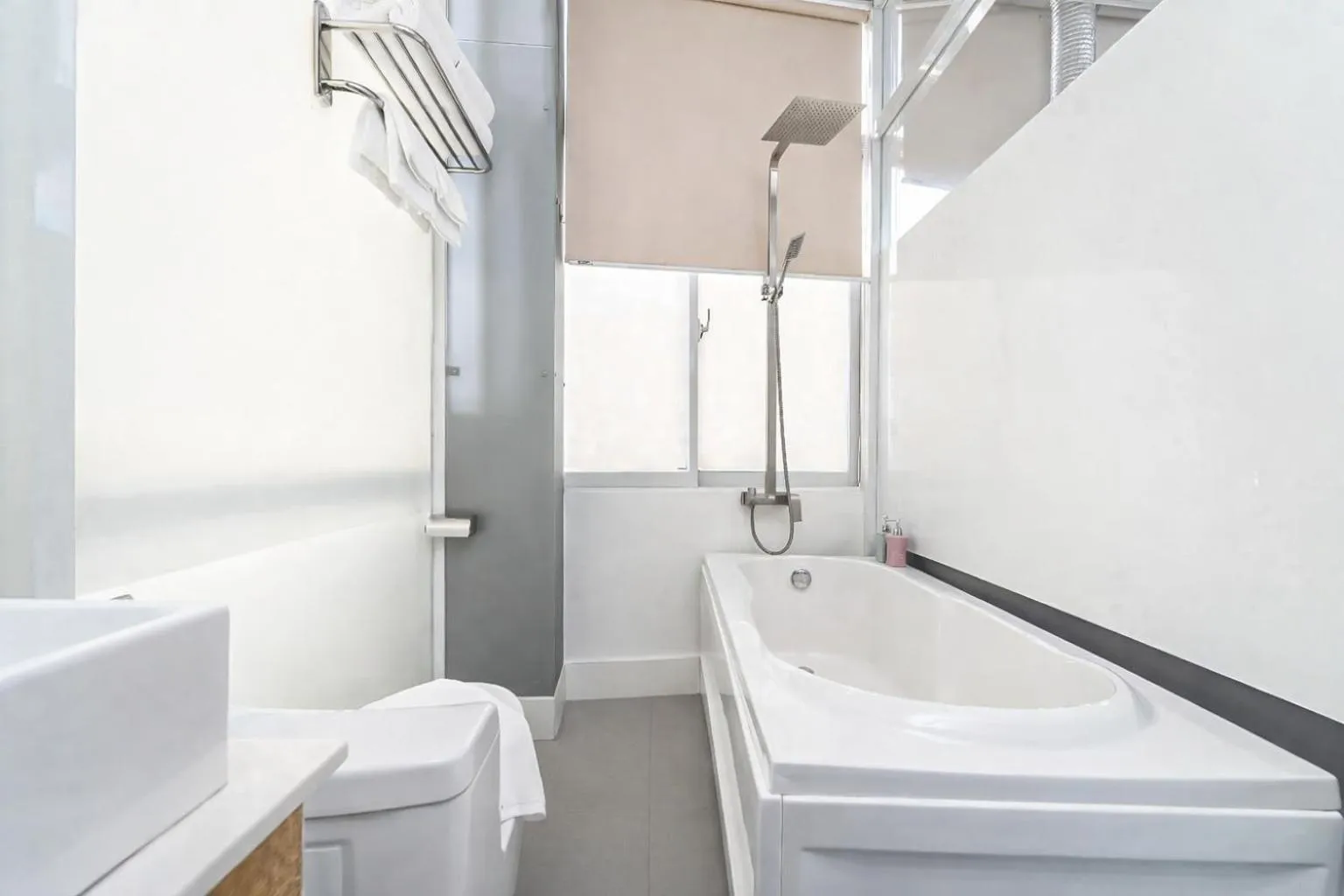 Diamond Luxury Ben Thanh