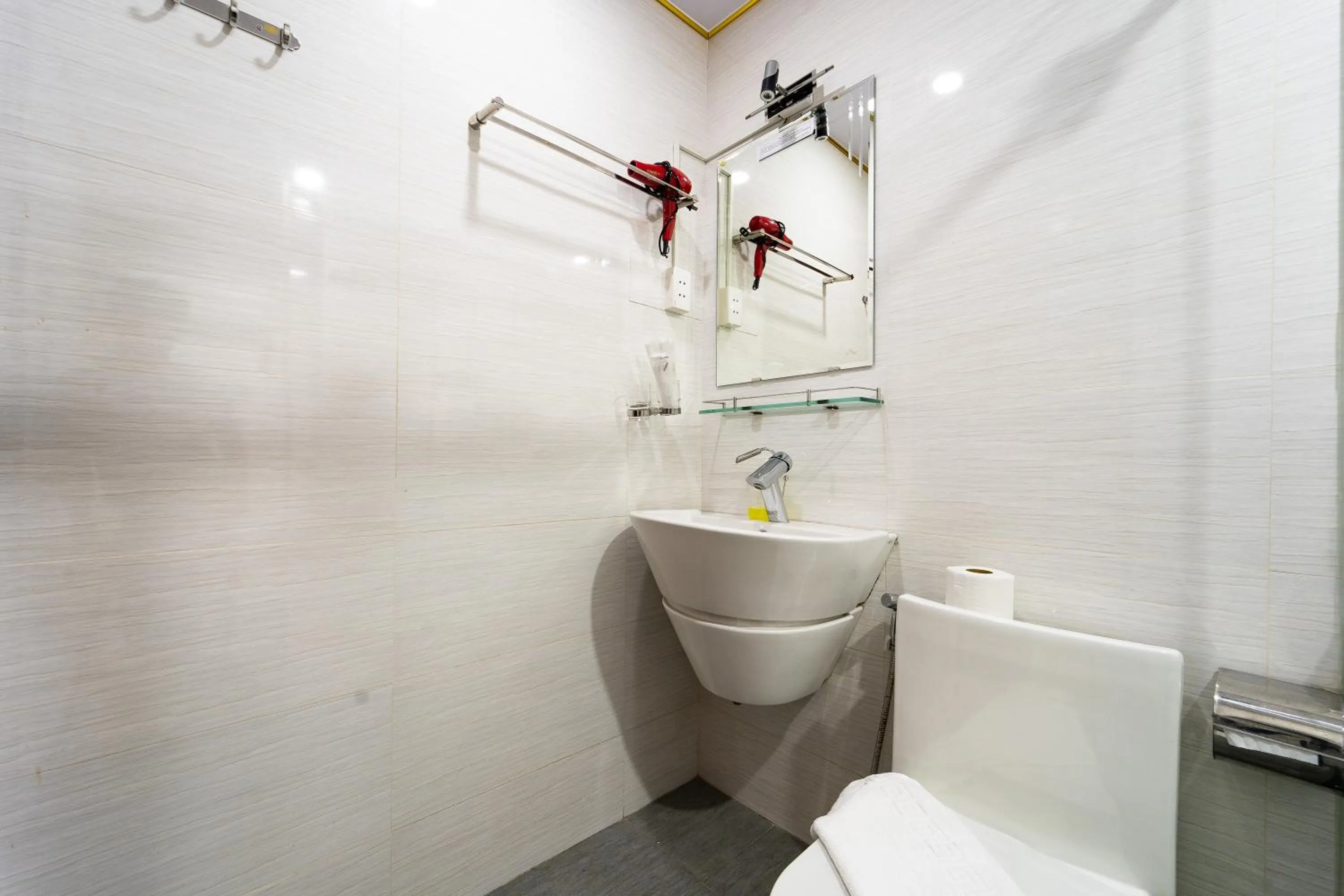 Diamond Luxury Ben Thanh