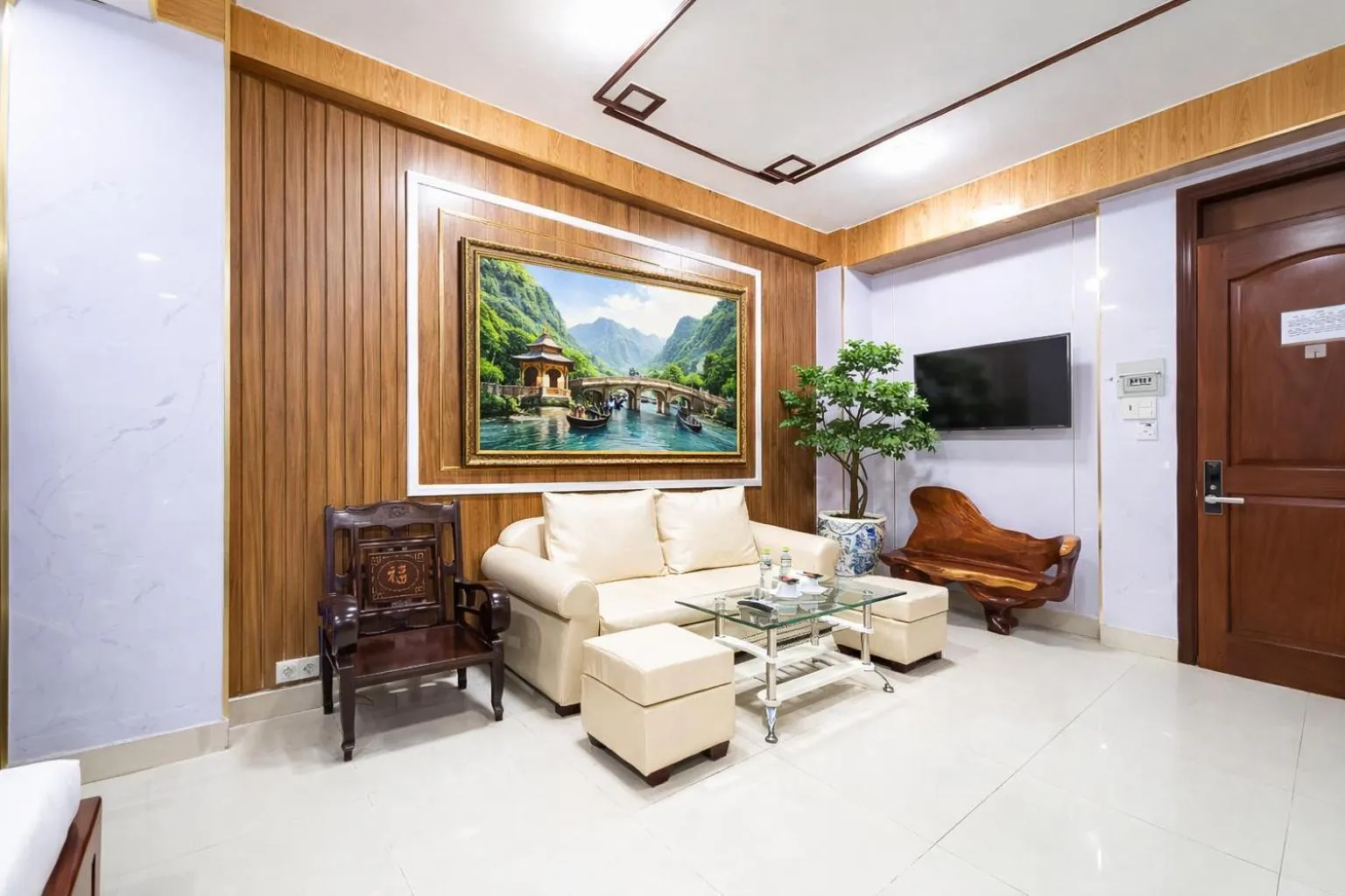 Diamond Luxury Ben Thanh