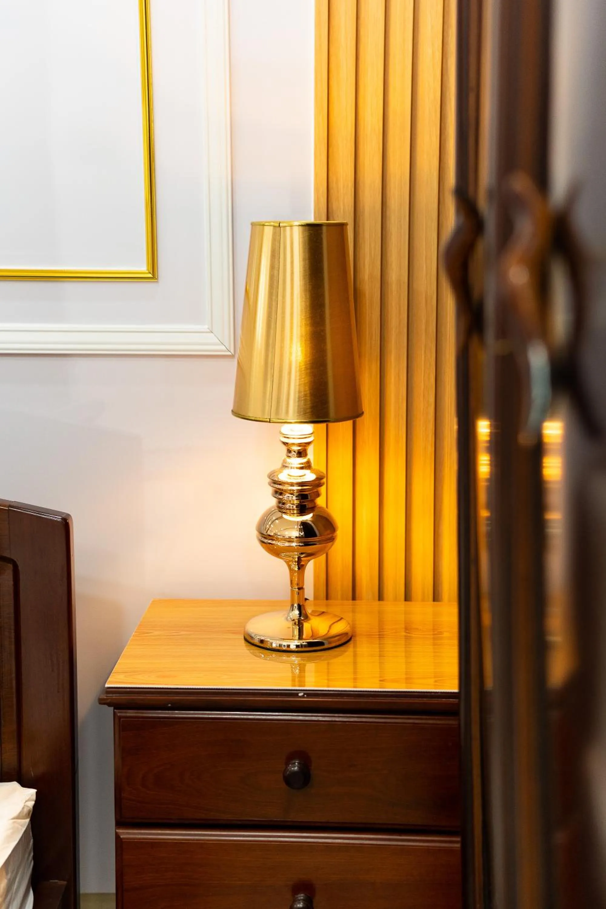 Diamond Luxury Ben Thanh