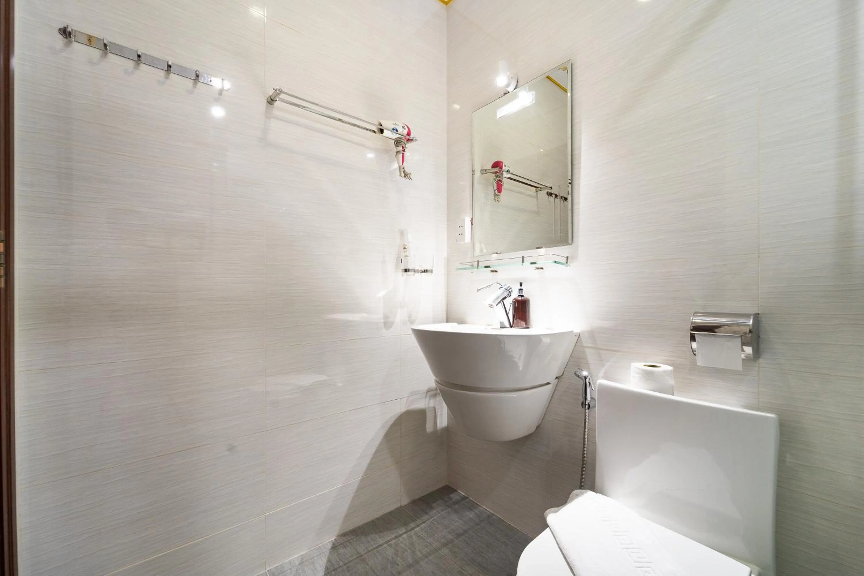 Diamond Luxury Ben Thanh