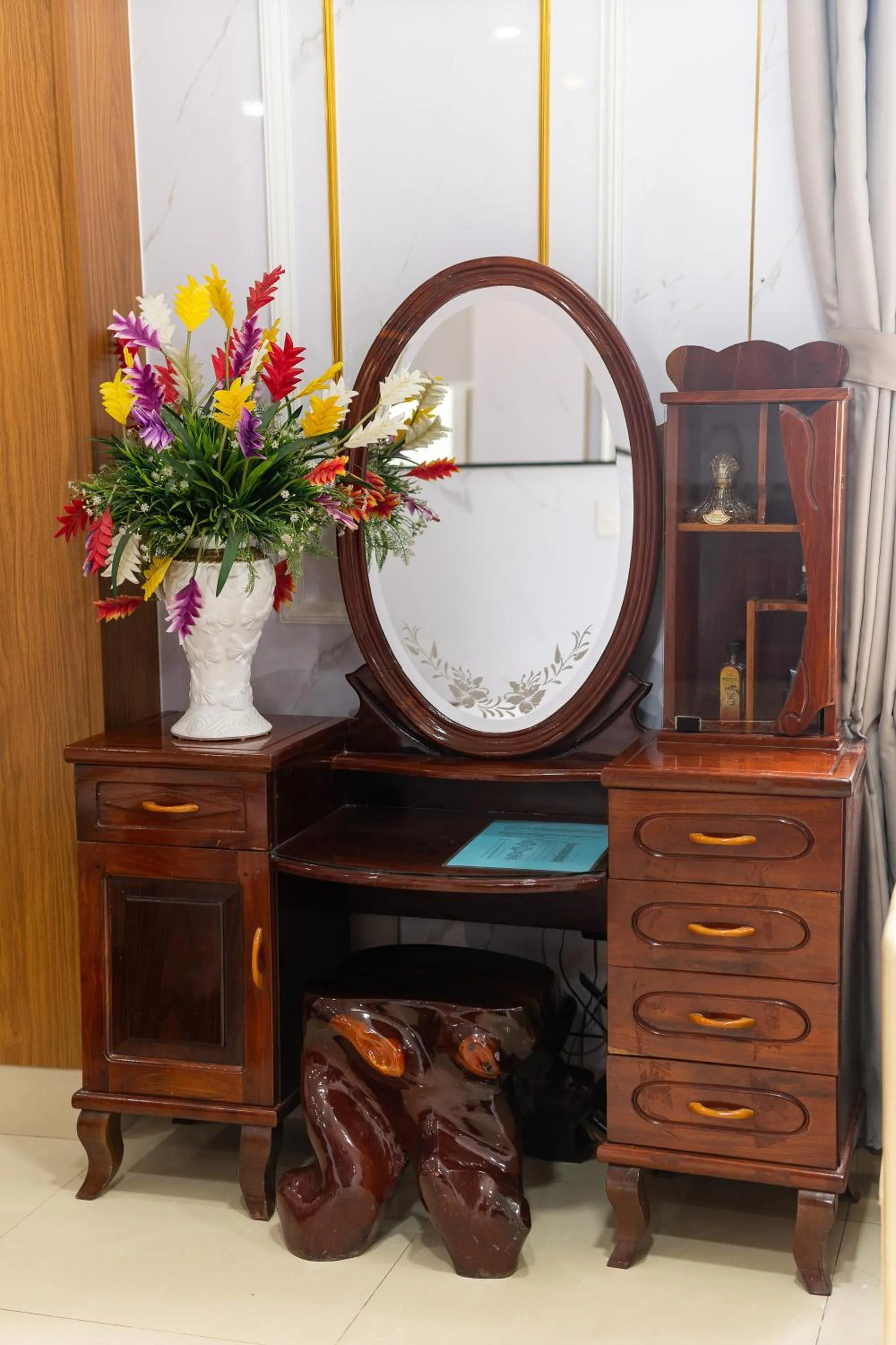 Diamond Luxury Ben Thanh