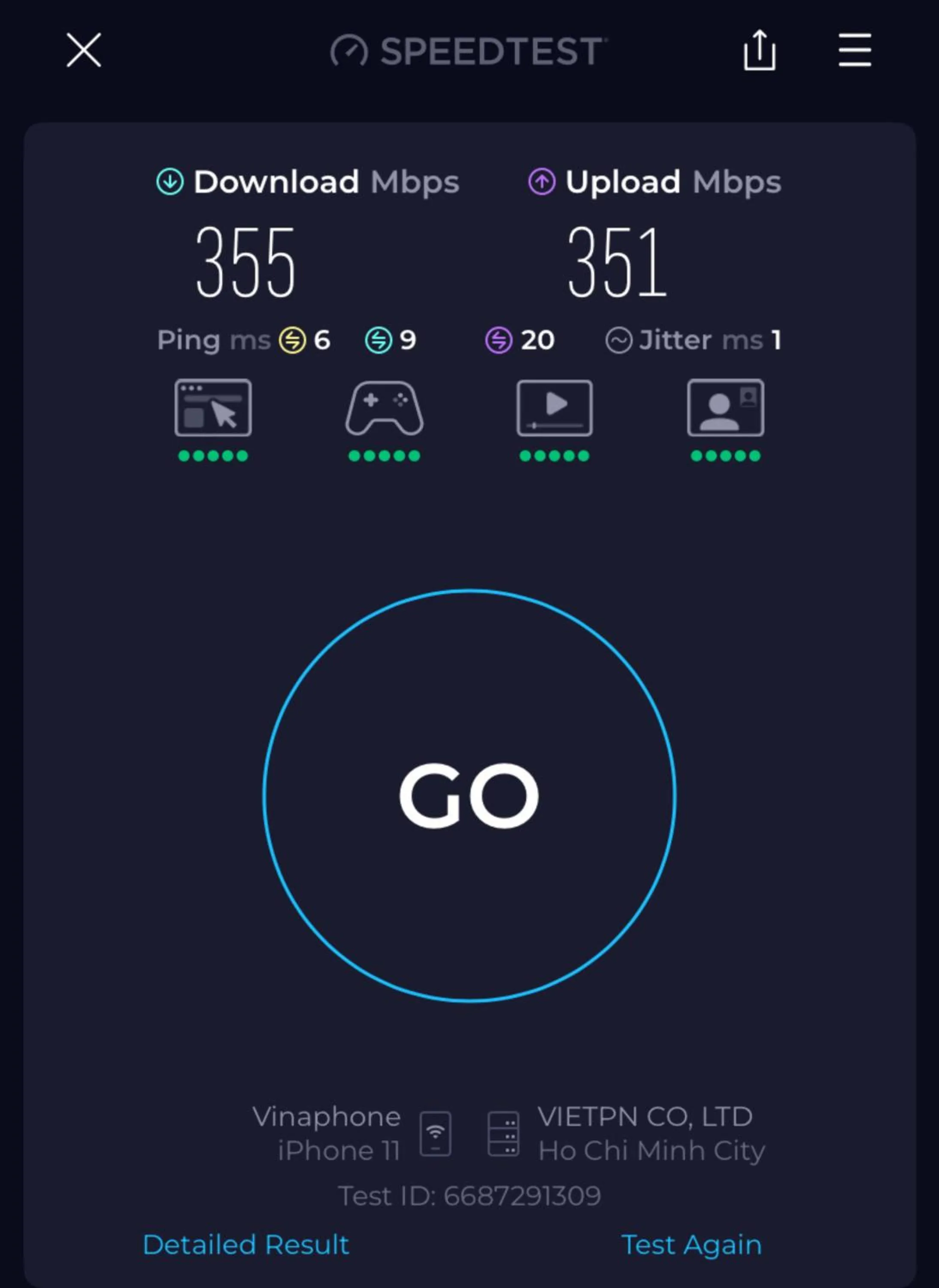 Coffee/tea facilities in Diamond Luxury Ben Thanh