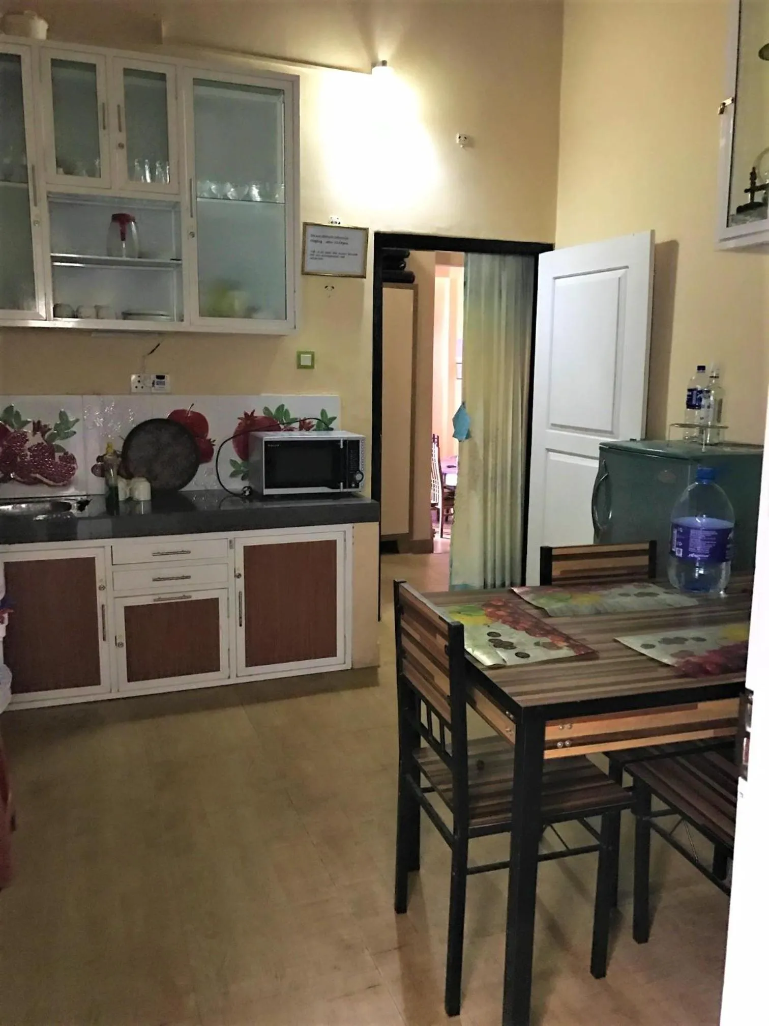 Winter Dream Holiday Bungalow Nuwara Eliya