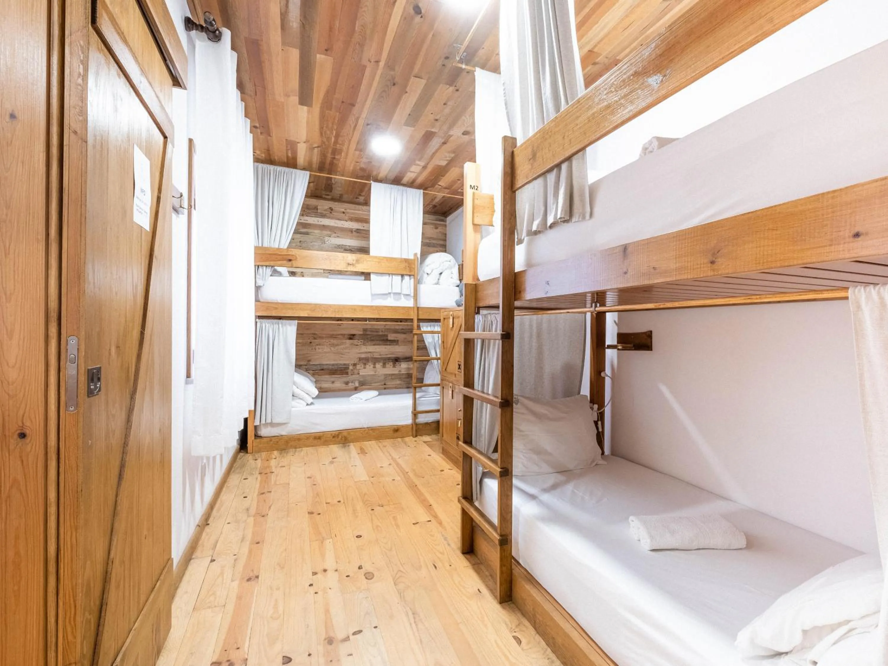 Bed in Castaway